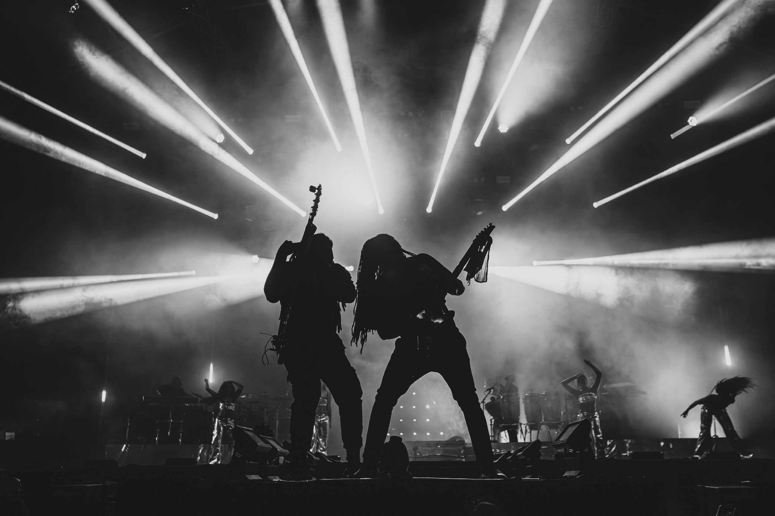 Calema — Expofacic '25. Rafael Ferreira Photography