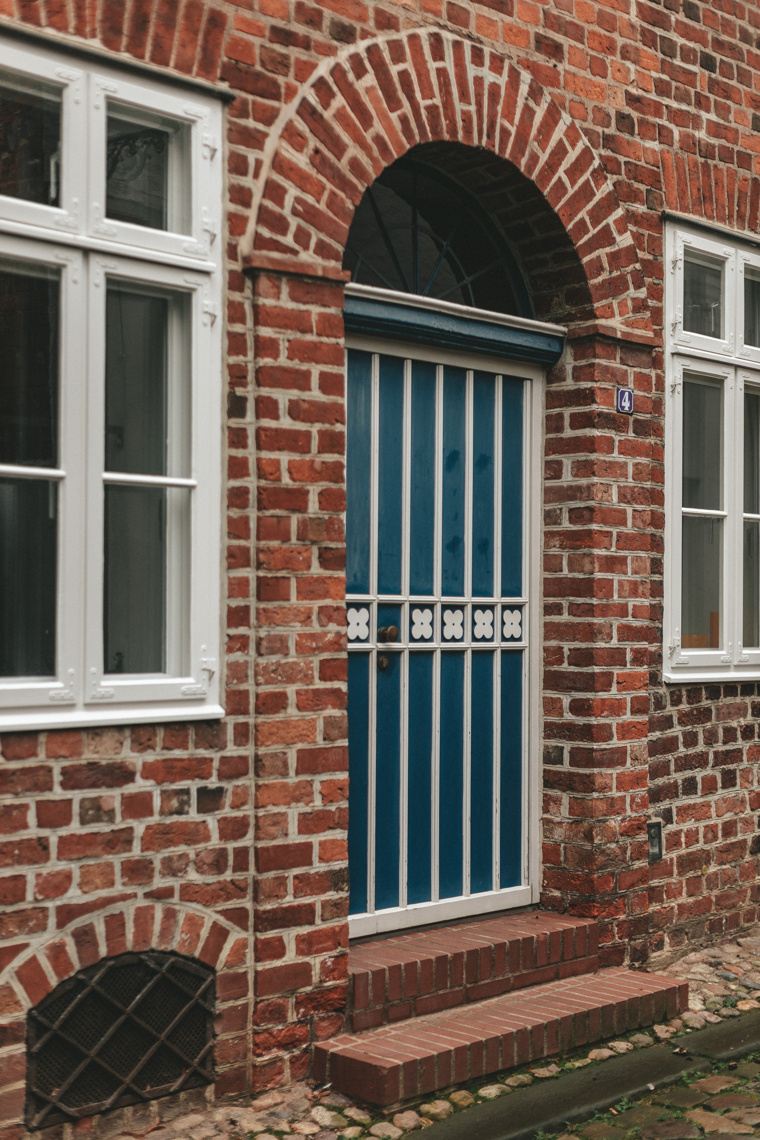 Lüneburg. Фотограф в Германии — Мария Чистякова