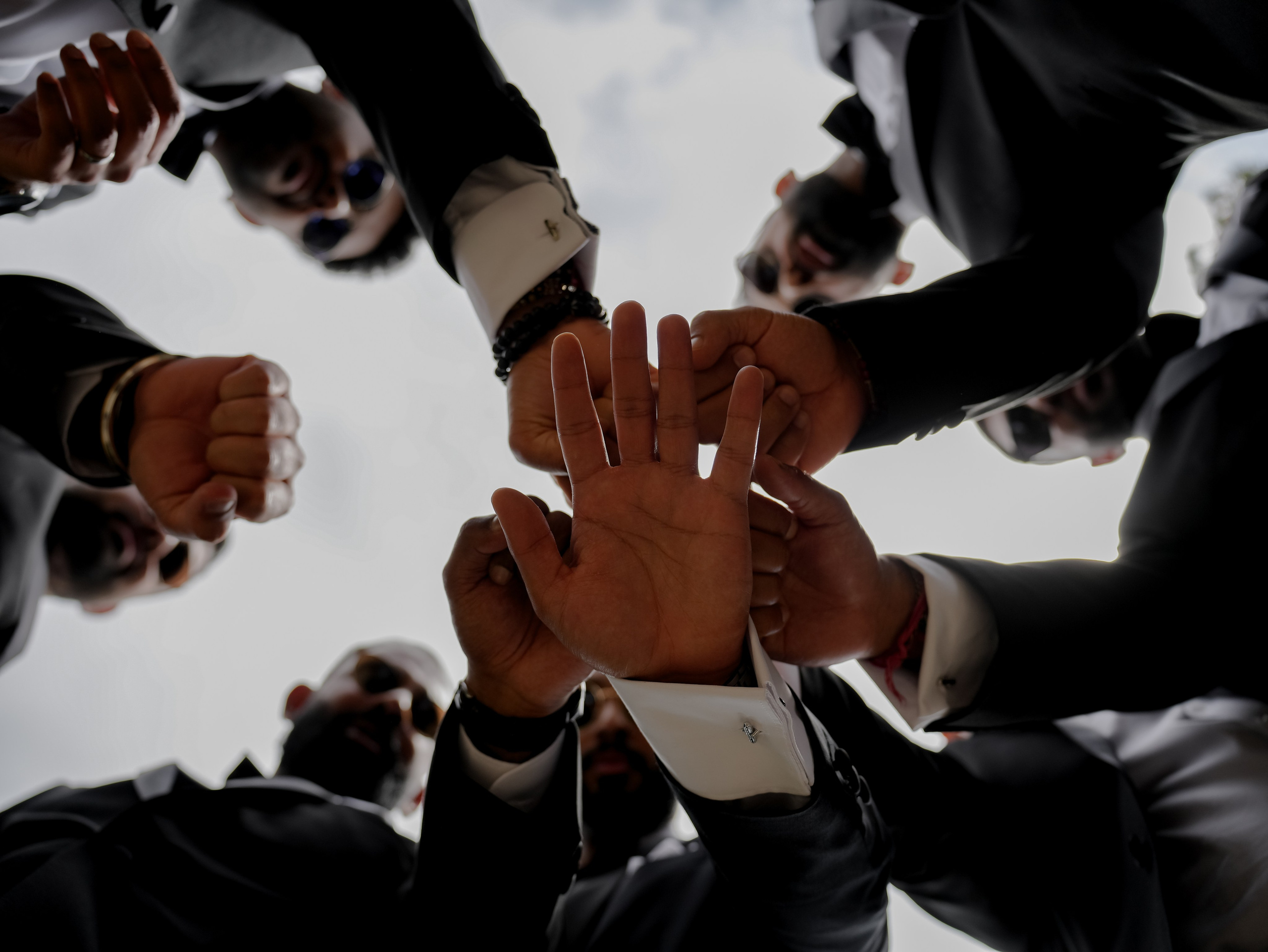 Indian Wedding in Tuscany. Stefano Passerini Editorial Wedding Photographer in Italy