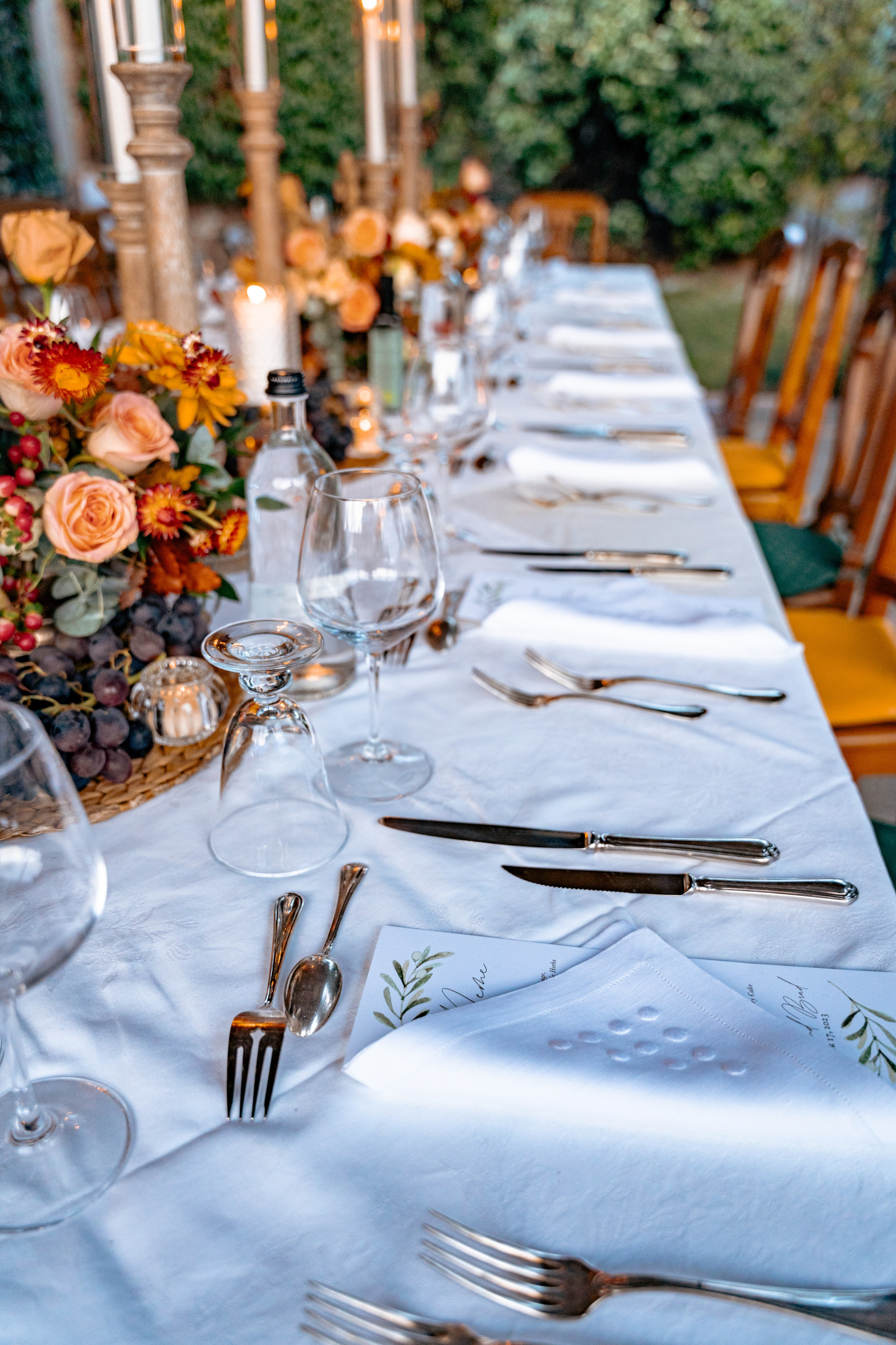 Kimberly & Bred. Rustic Wedding in Tuscany. Wedding Photographer in Italy