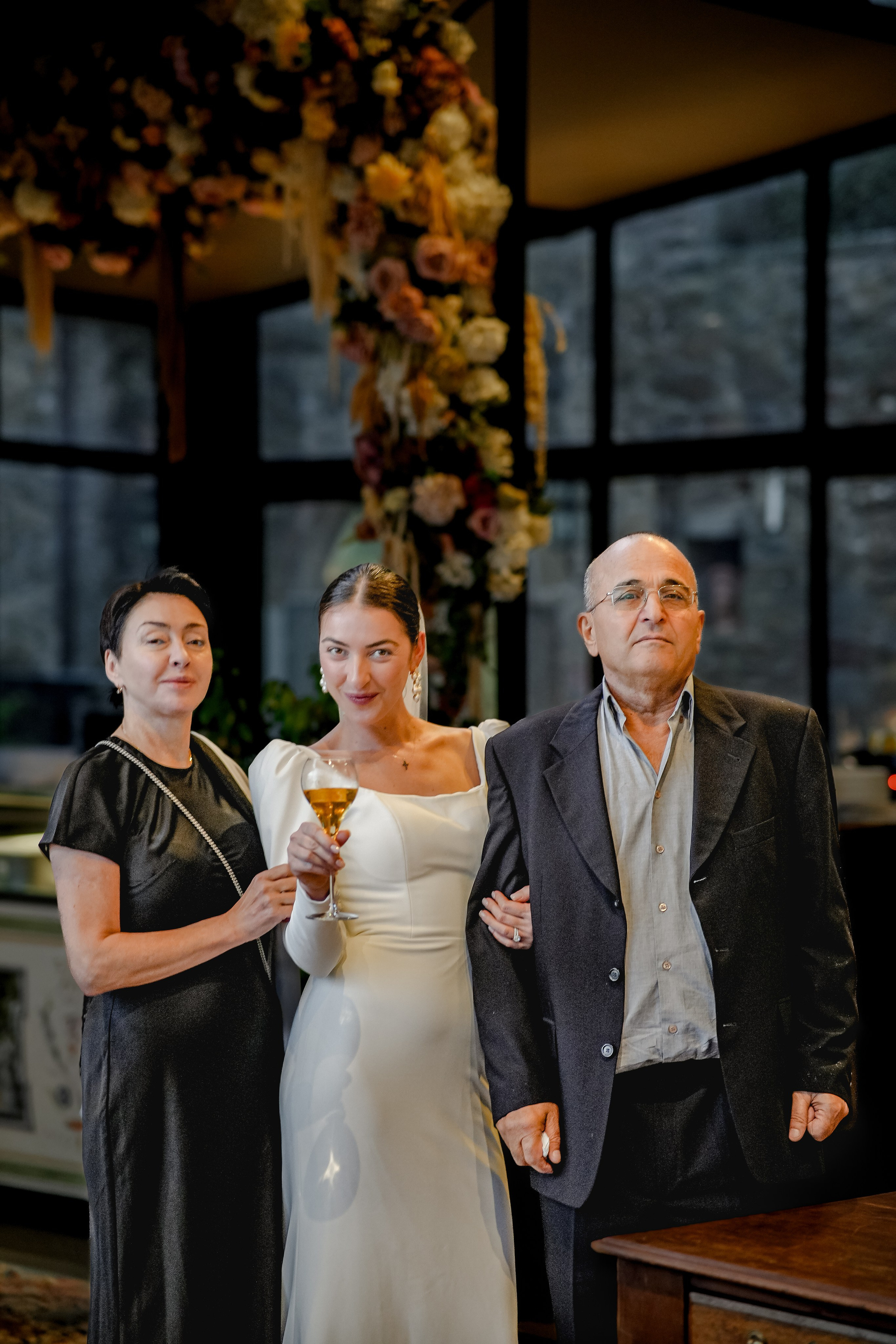 Elopment in Cortona. Villa Falconiere. Wedding Photographer in Italy