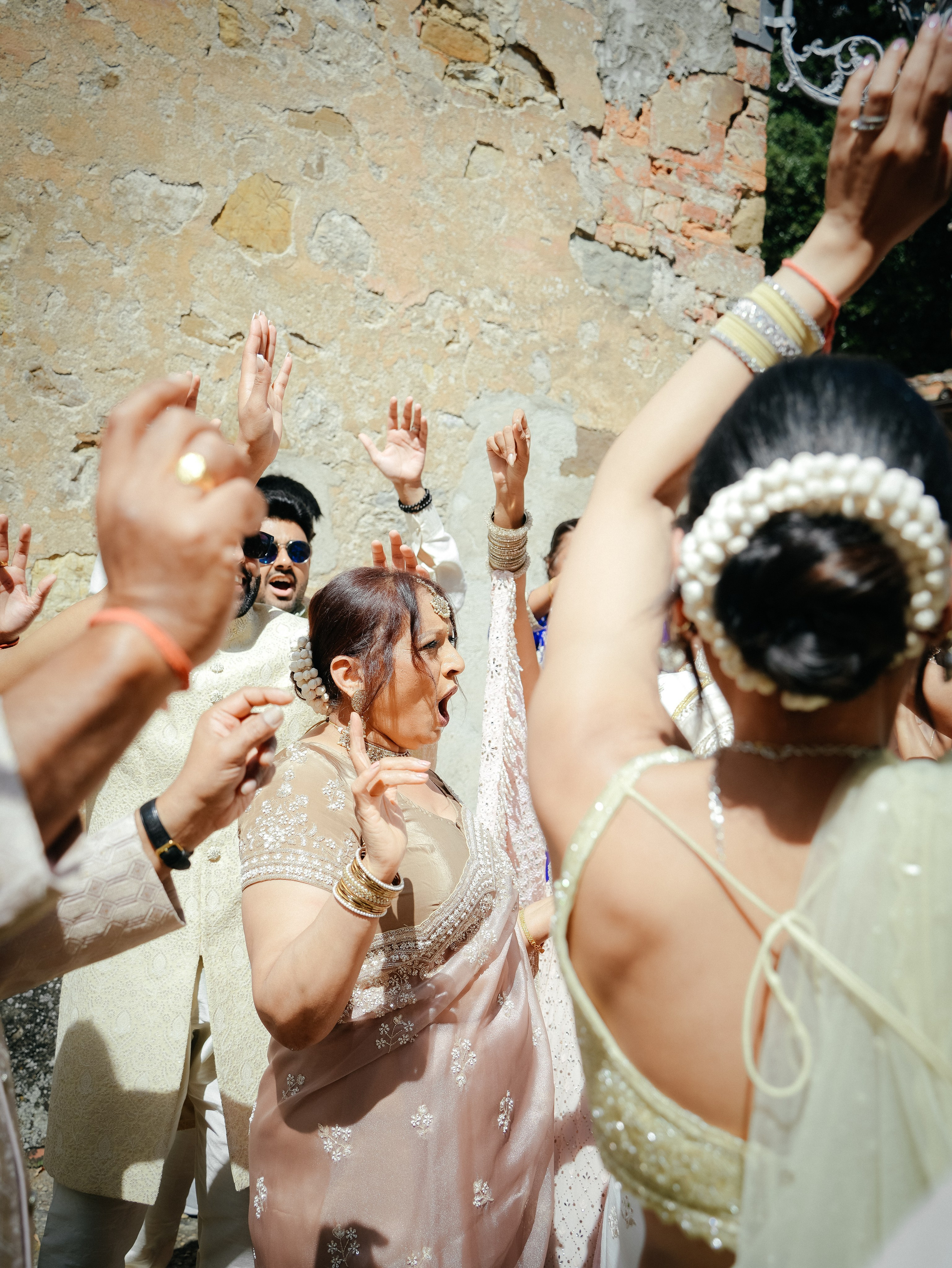 Day 1. Stefano Passerini Editorial Wedding Photographer in Italy