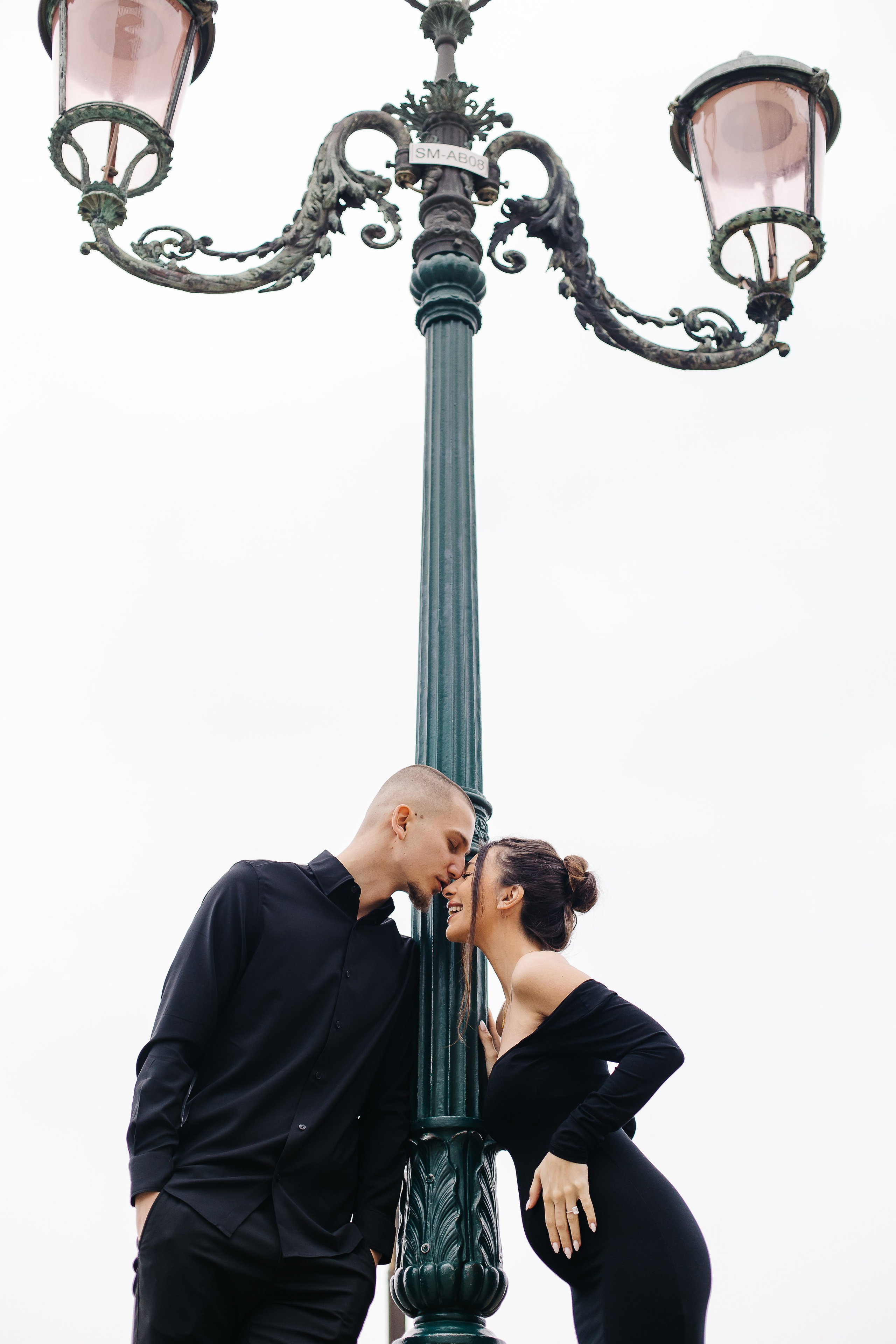 Love in continuation of Layla