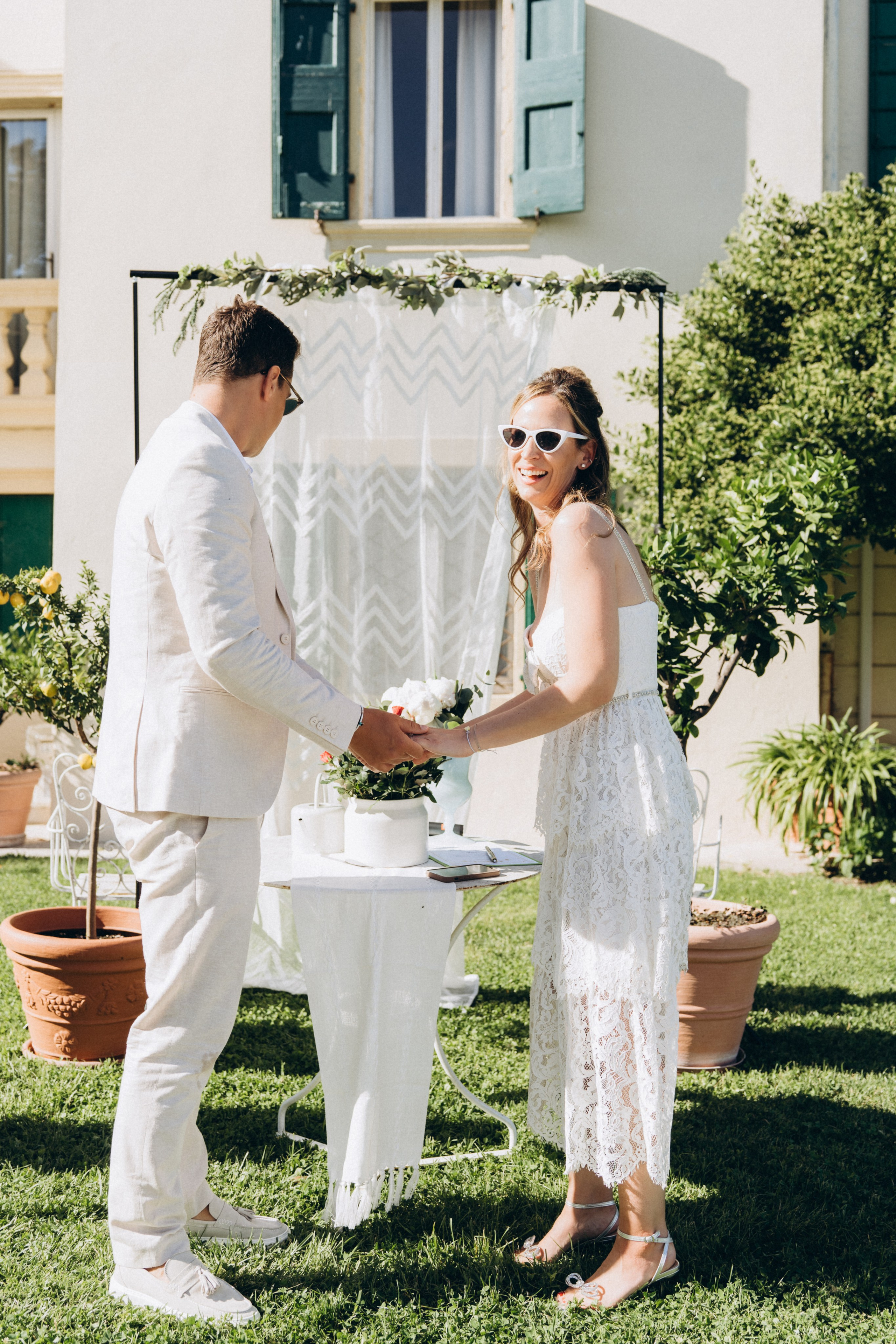 JENNIE & JASPAR • Verona. PHOTOGRAPHER IN ITALY