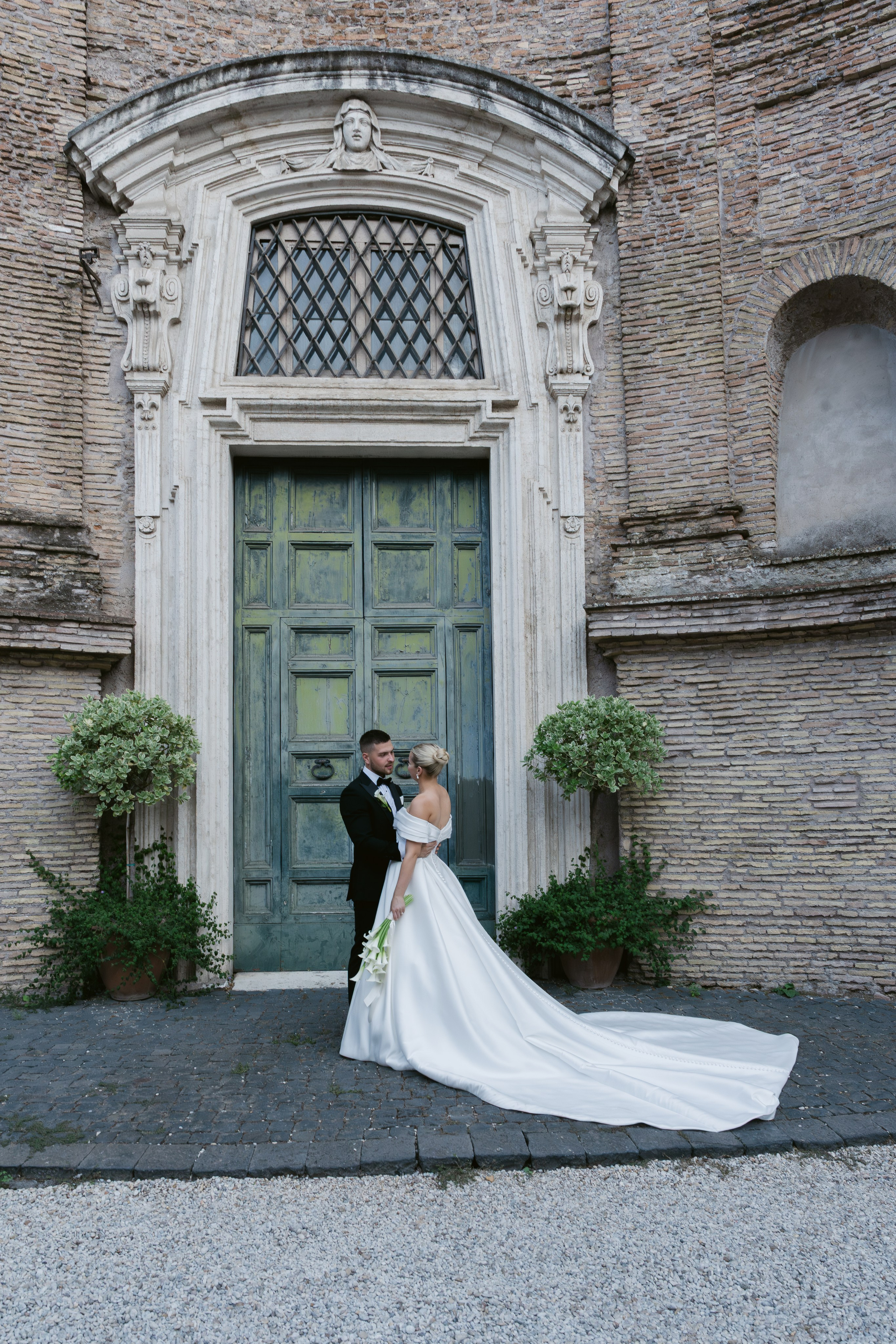 LAUREN and KAI _ROME. PHOTOGRAPHER IN ITALY