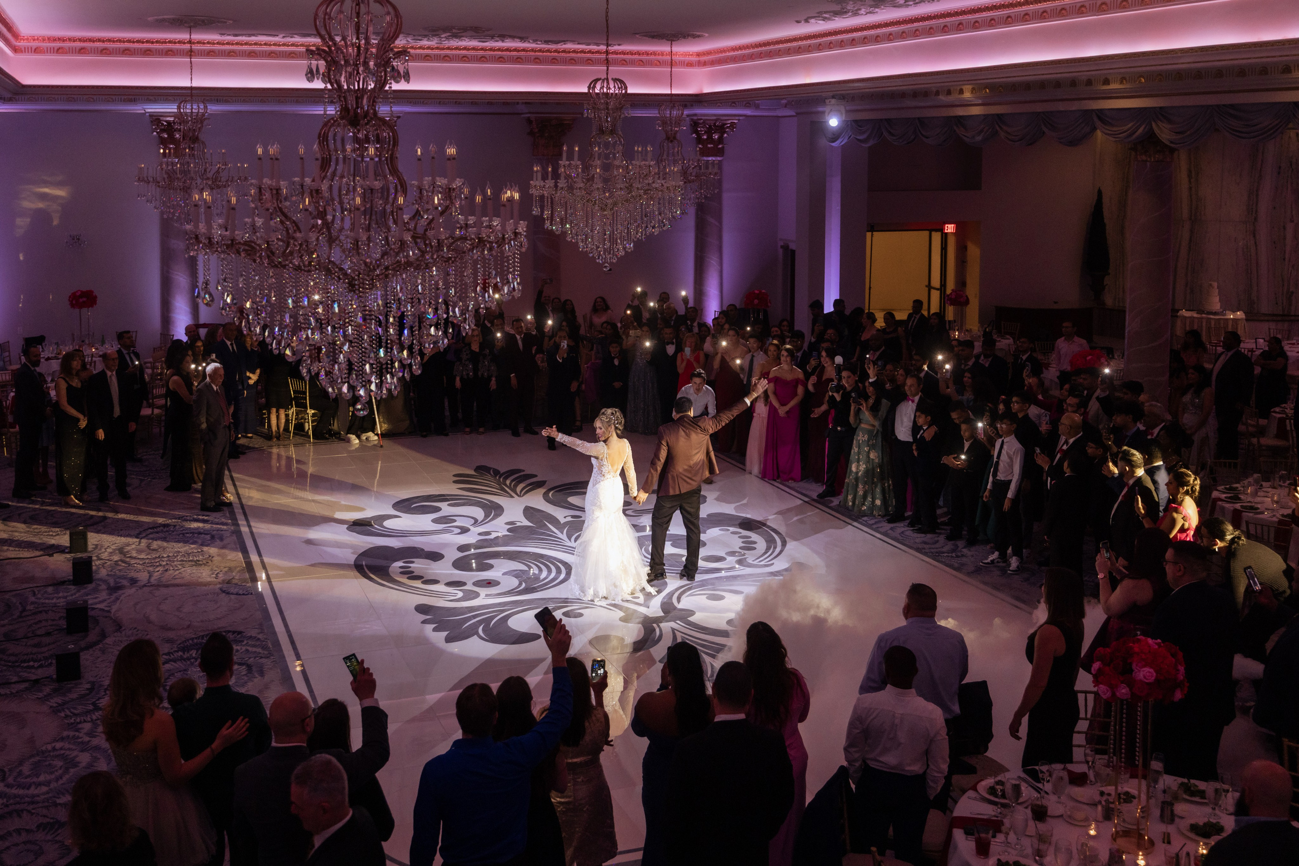 Heather & Ken. Wedding Photo & Video