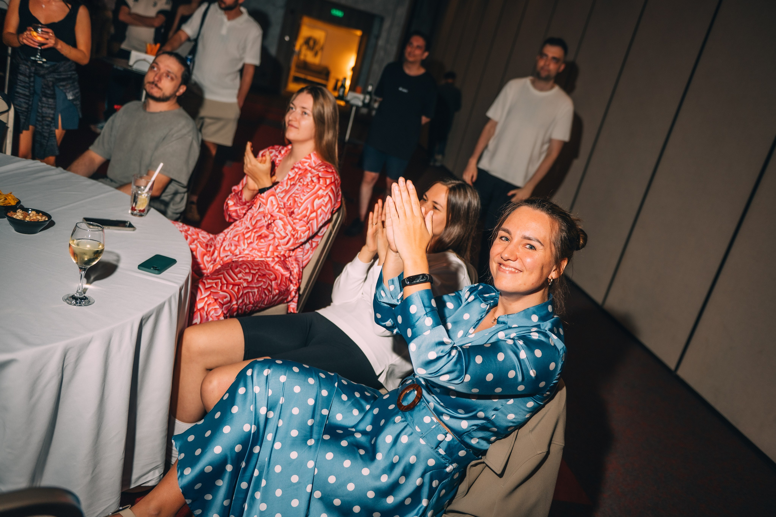 Семинар " Adapty». Турция. 2025. Фотограф в Анталии (Турция) Ева Сэрт