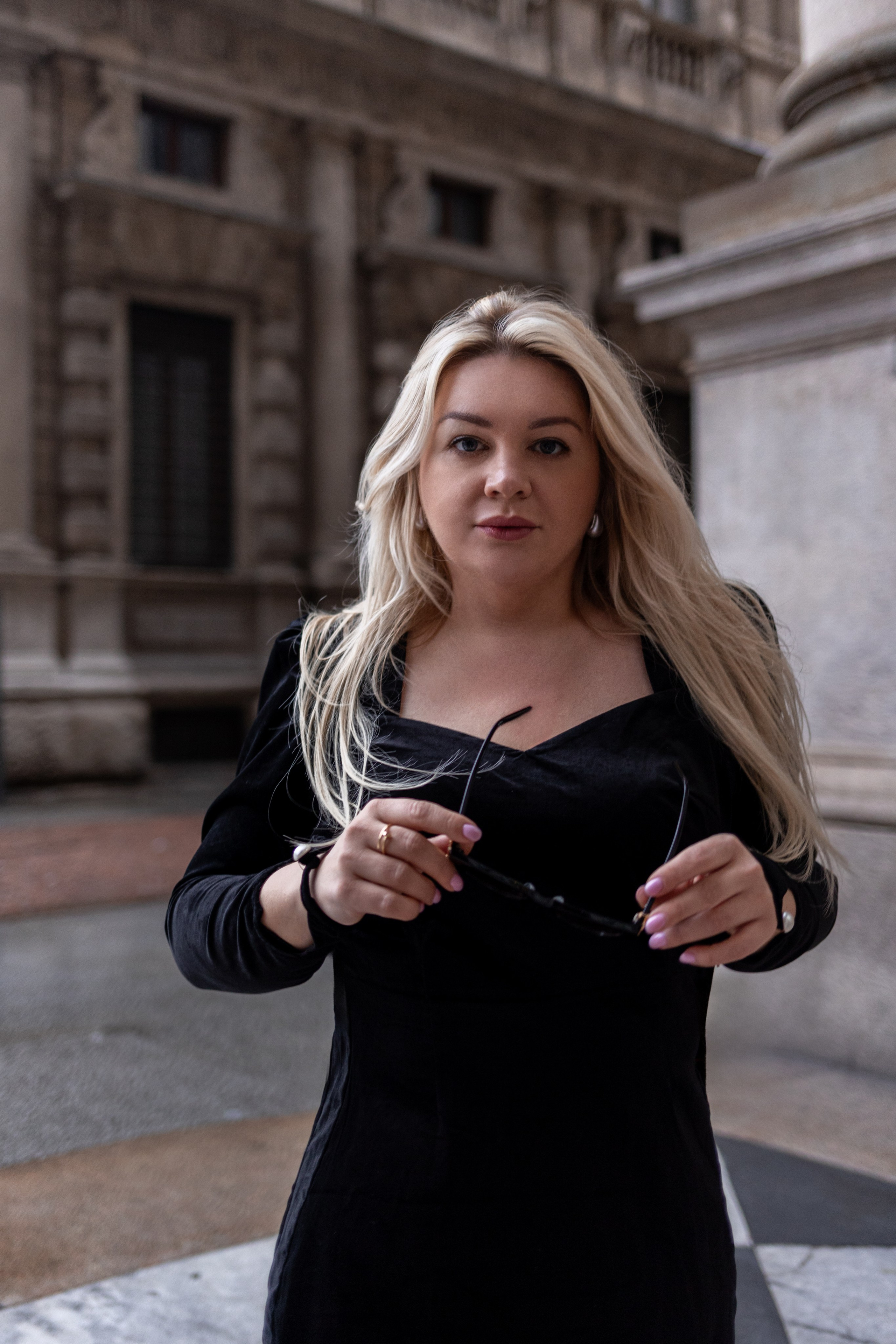 Vika. Photographer in Milan |Mila Pro Photo