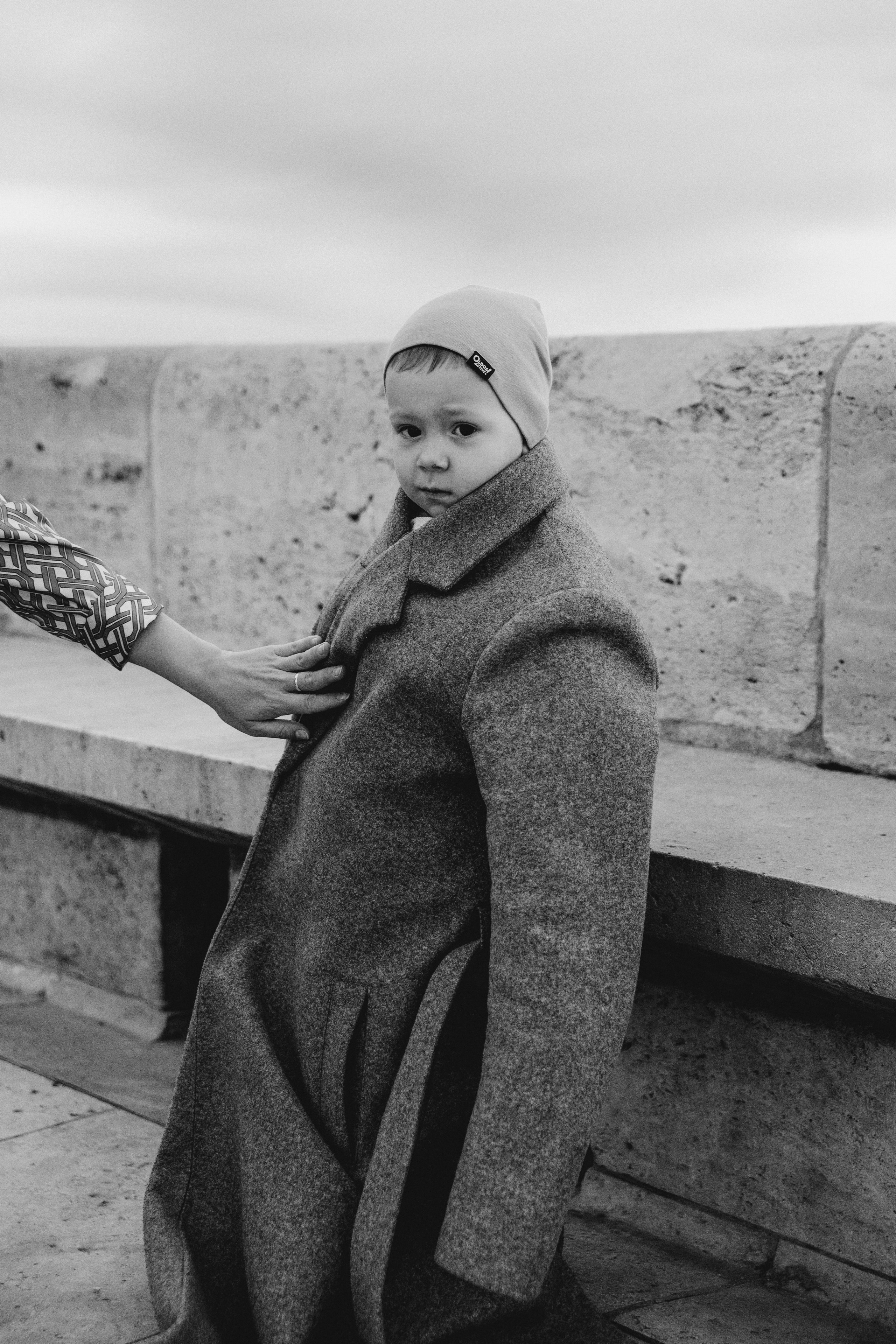 Кейт и её мальчишки. Фотограф в Будапеште Рита Горбачева