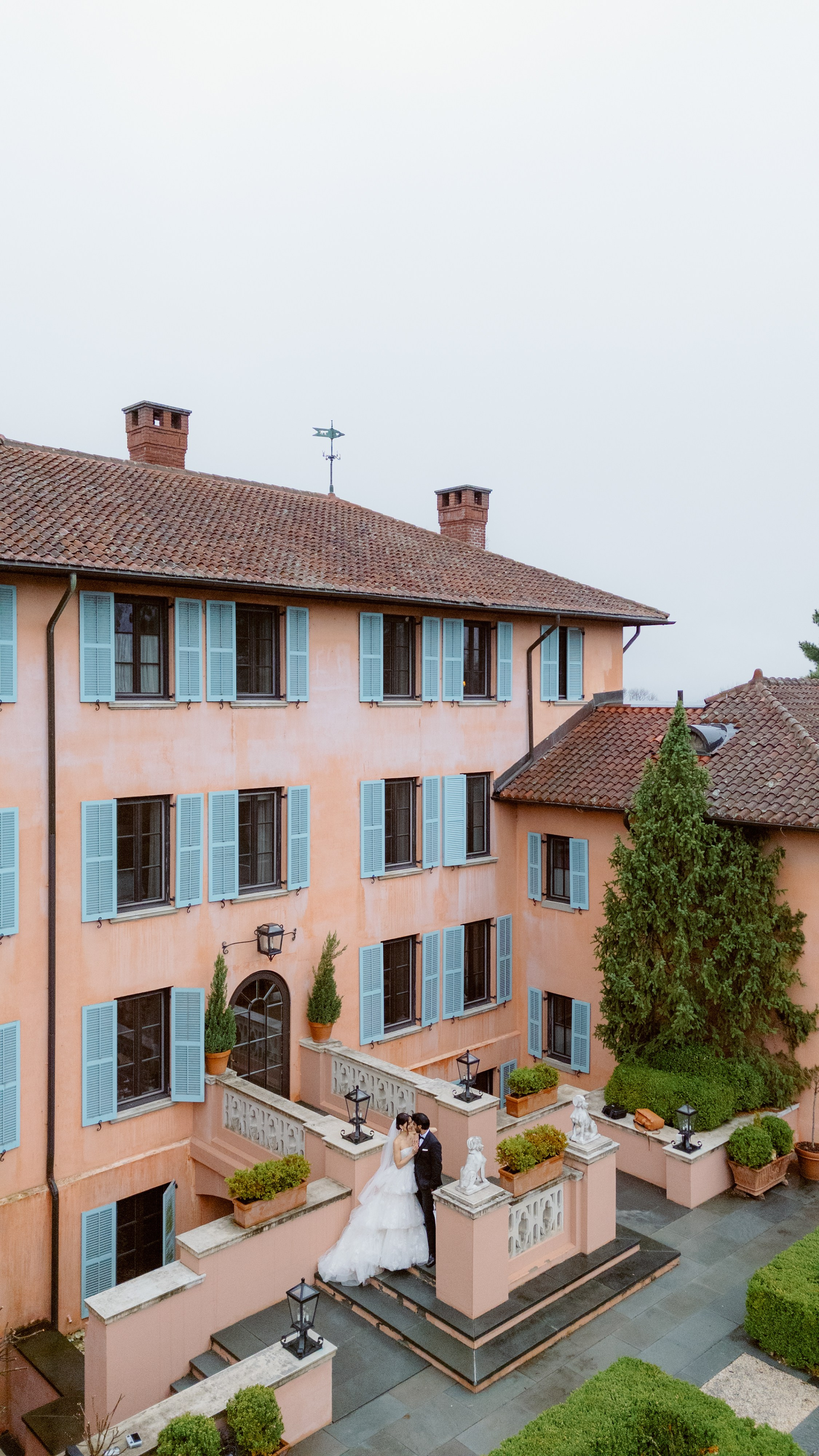 Sabrina and Pranav. Wedding photographer and videographer New York | New Jersey