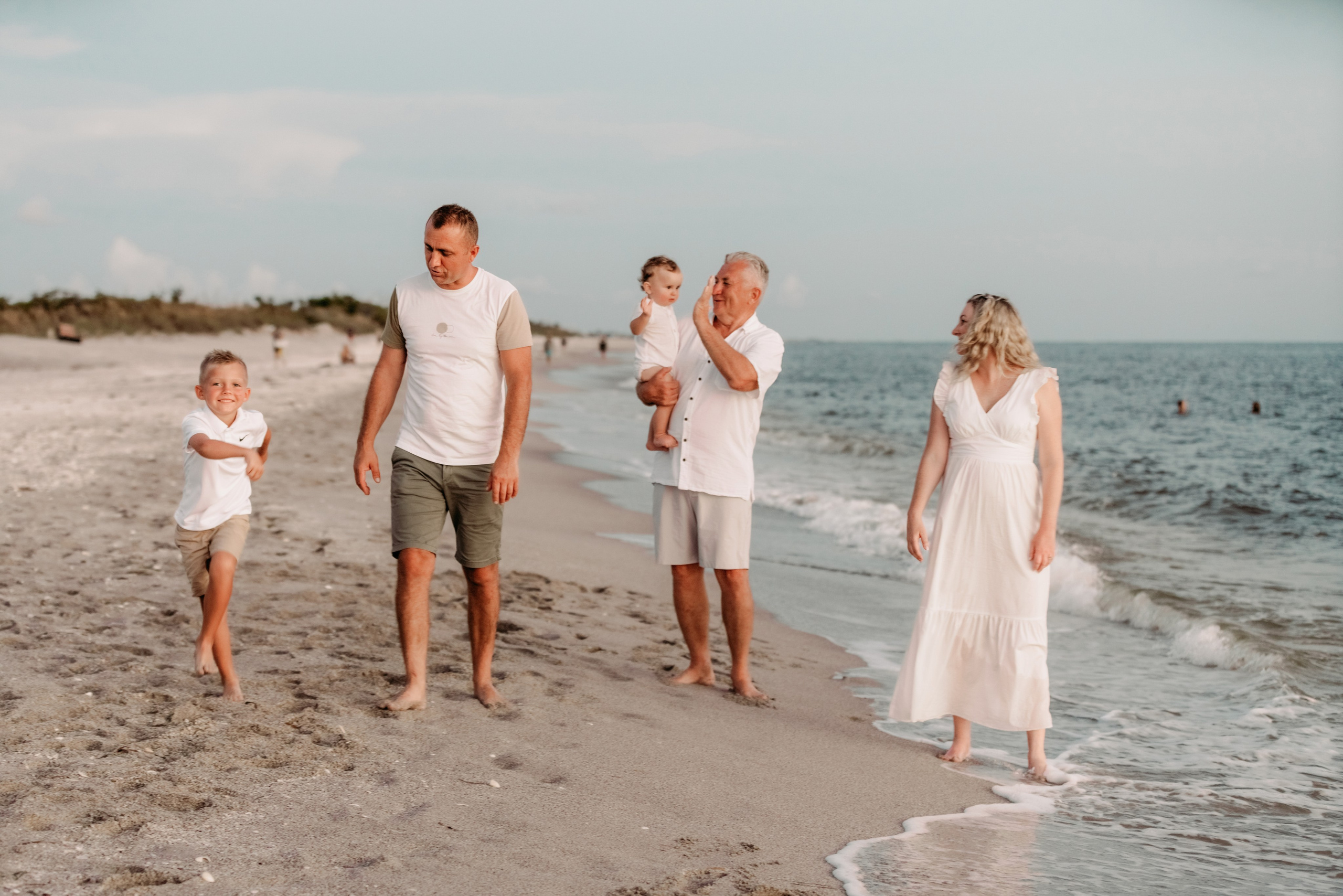 Family | Maria Leonova Photography. Your Florida Photographer | North Port | Port Charlotte | Venice | Sarasota | Maria Leonova Photography