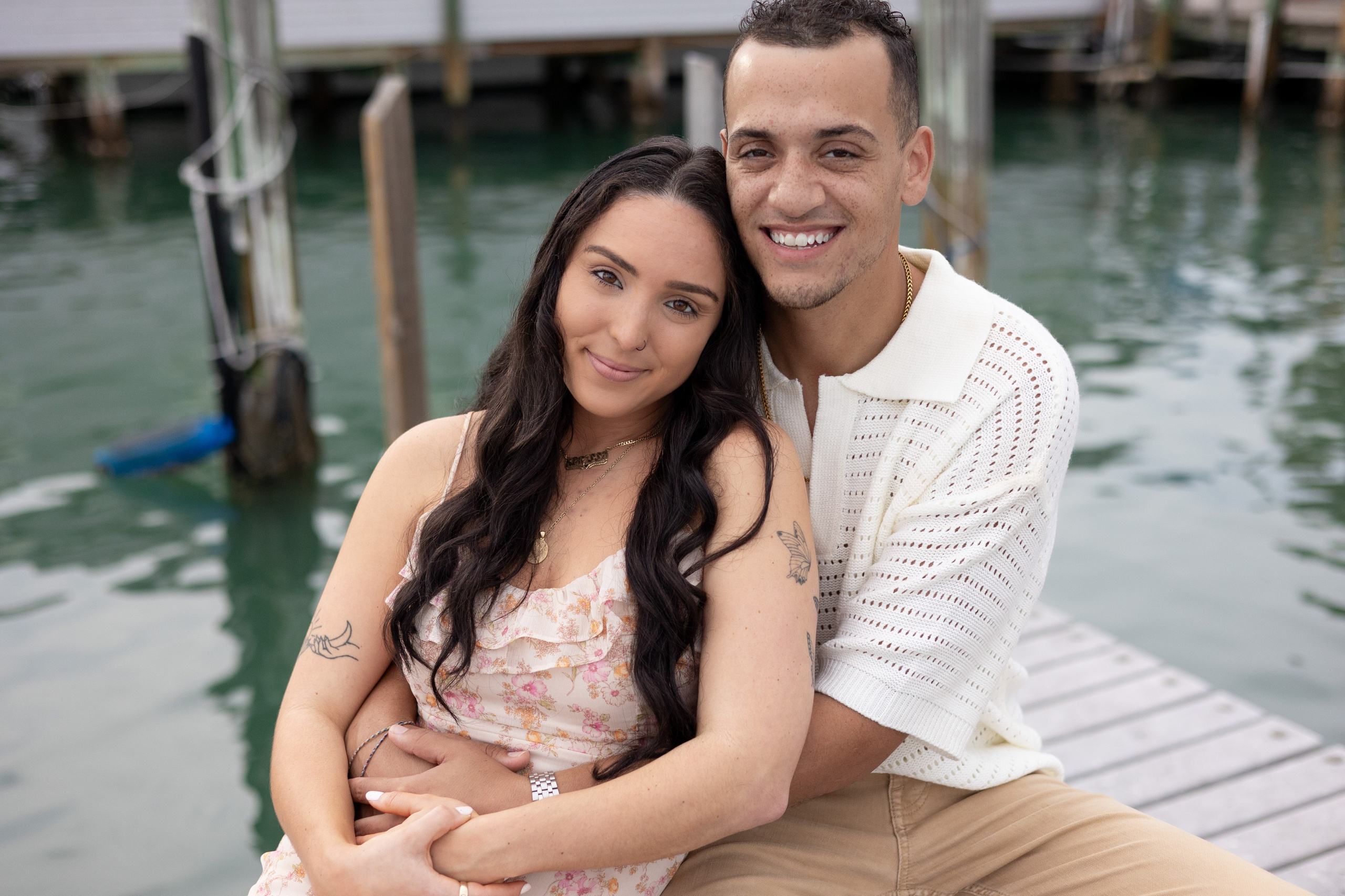 ENGAGEMENT. Wedding Photography & Videography contenting in Tennessee and Florida