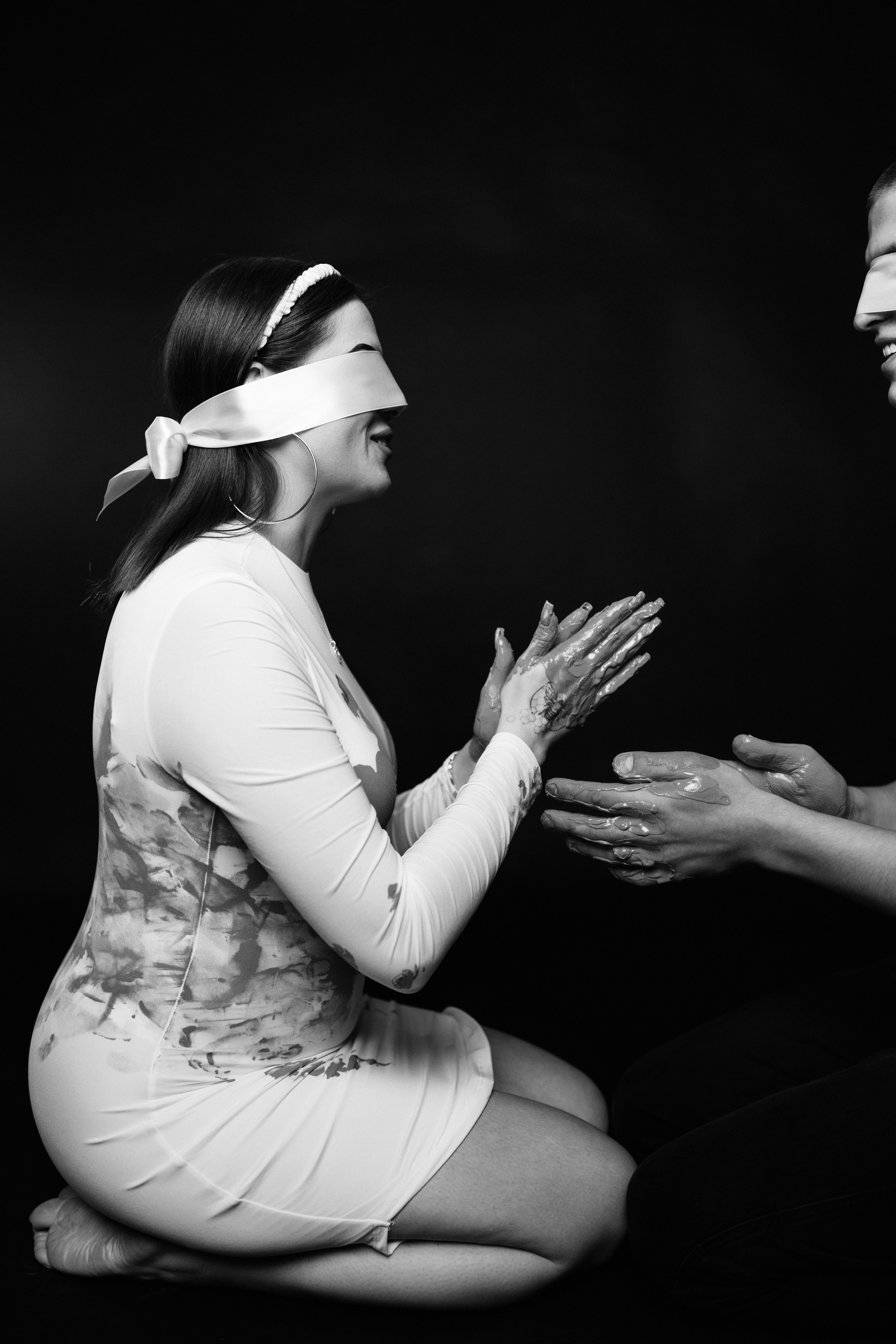 Gender Party 💗💙. Anna Rudnichenko Fotograf Szczecin / Анна Рудніченко Фотограф Щецин