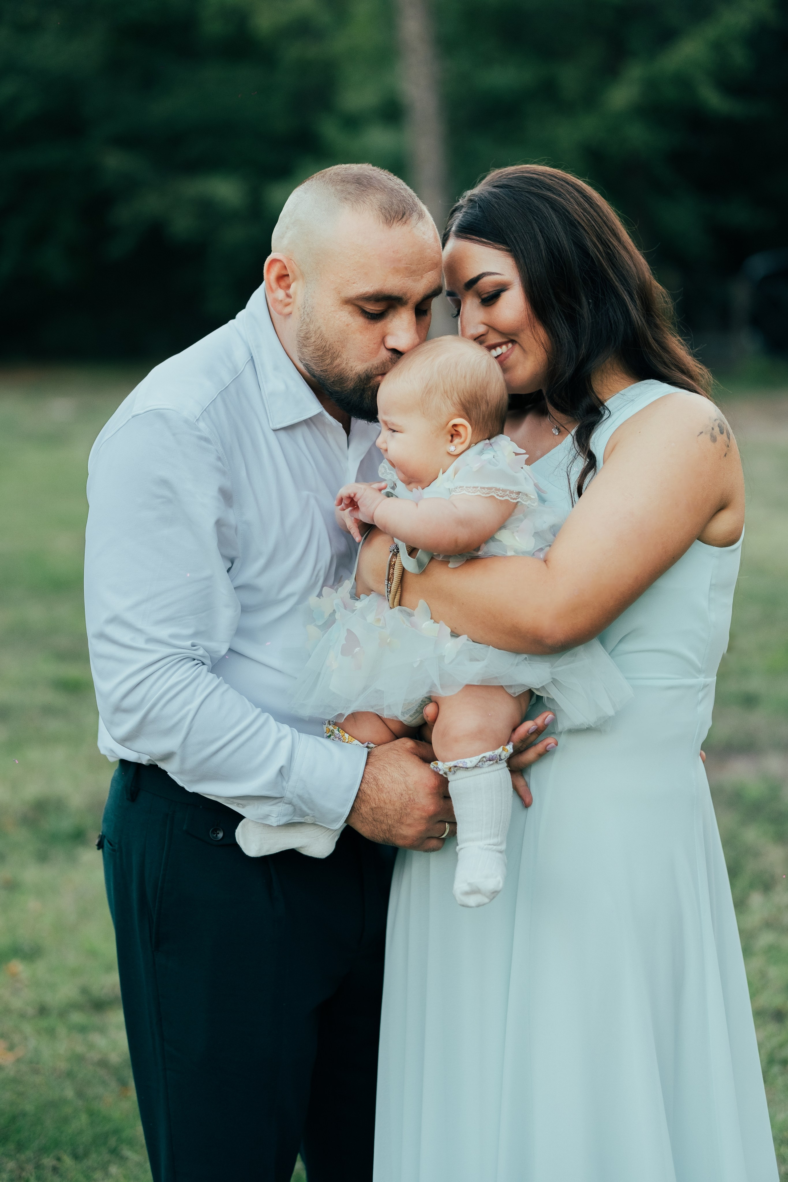 Ritratti. Grosu Photography