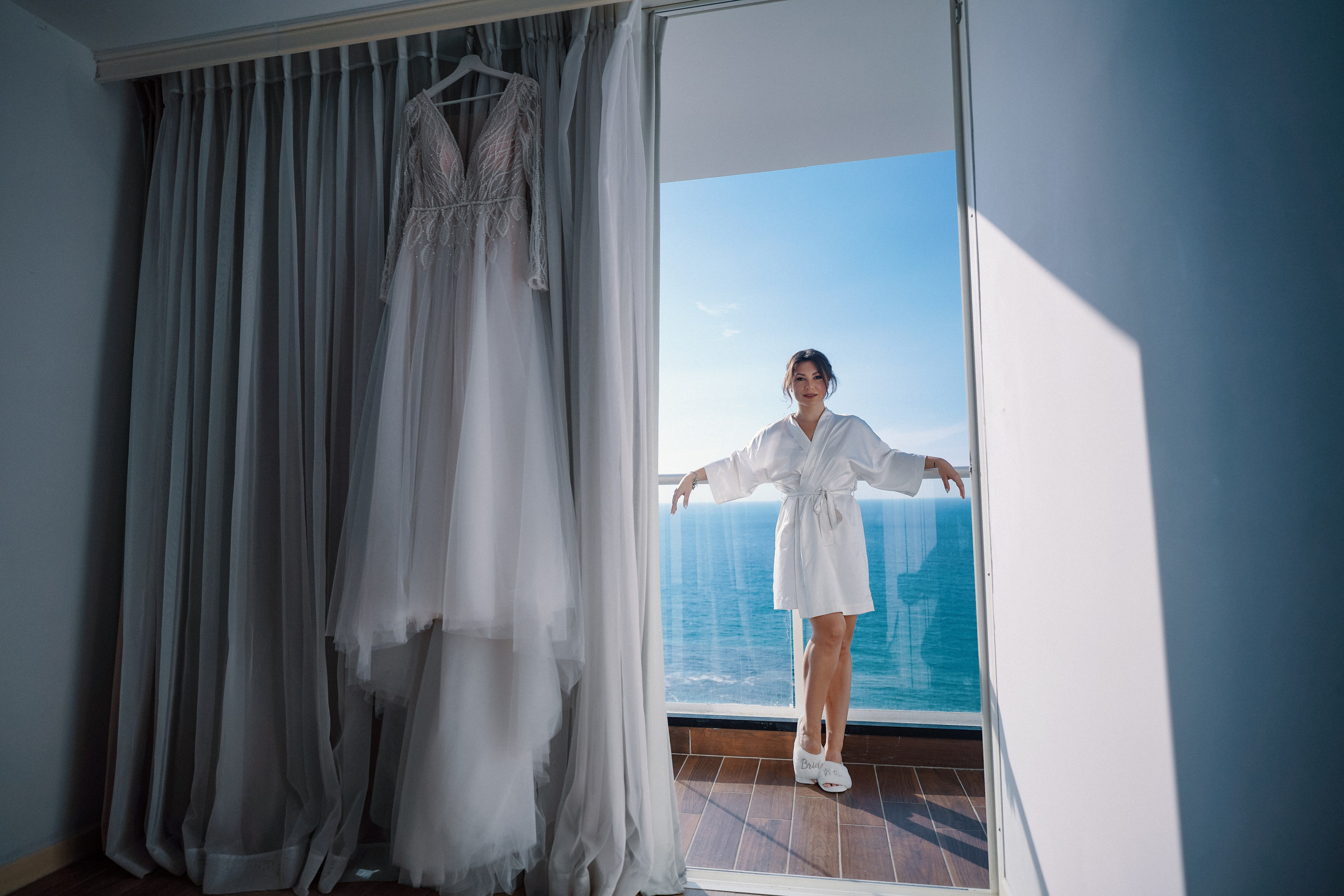 Ella and Pavel. Dmitry Gorodetsky Event Photographer