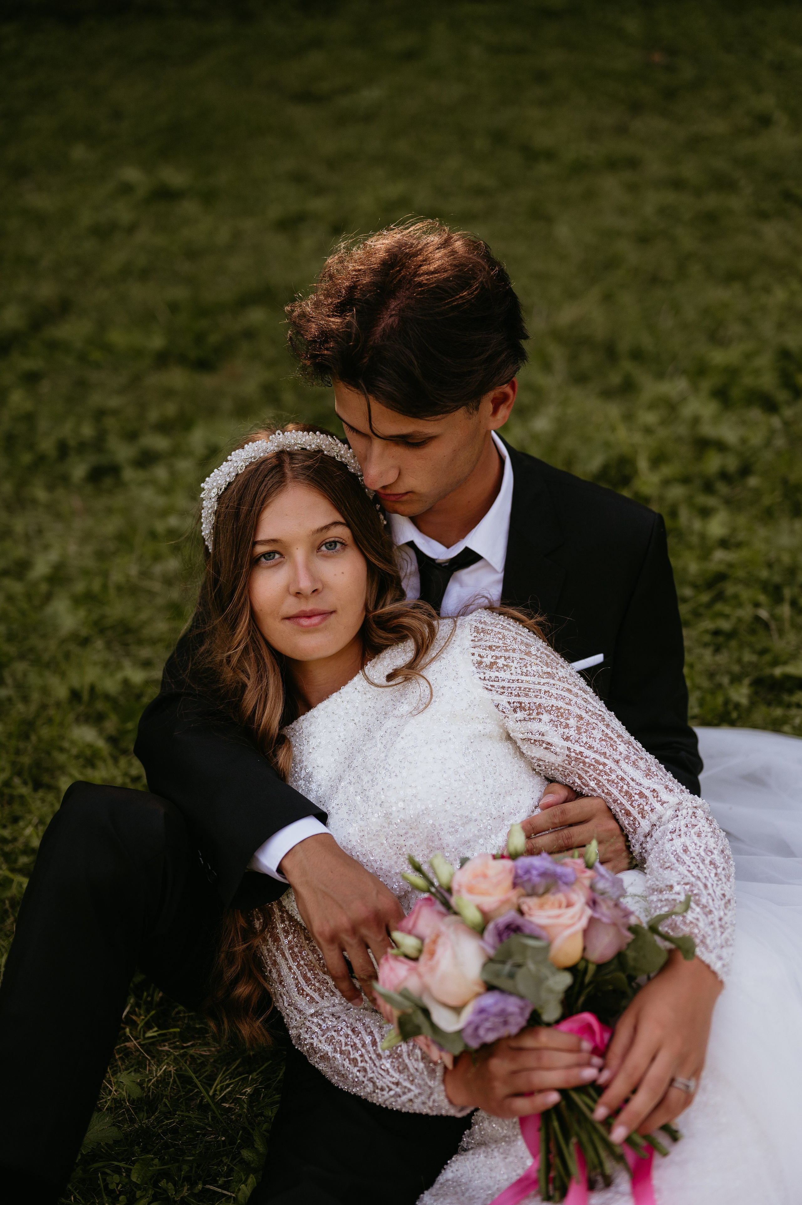 Cornel si Elisa. Valentin Melen - fotograf de nunta 🤍