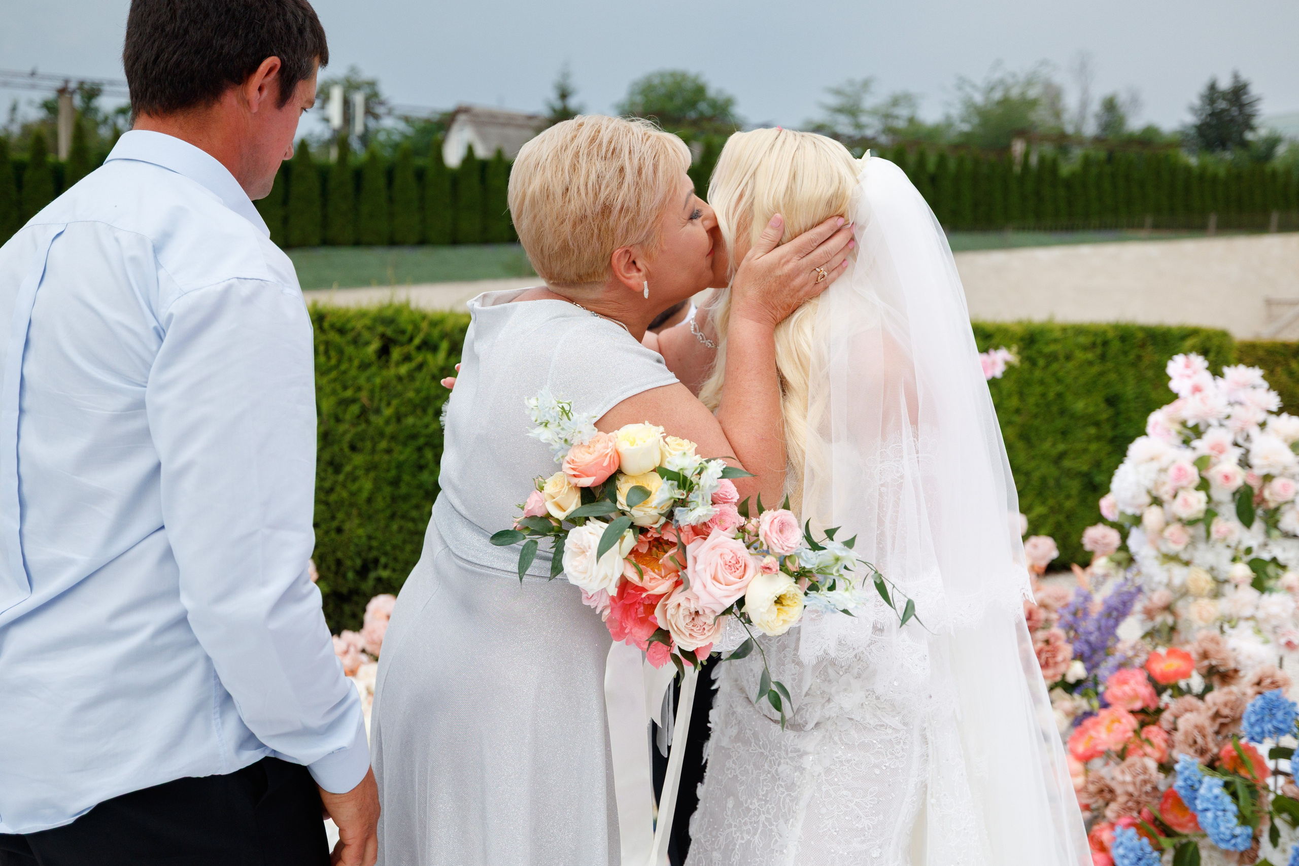 Halbert & Vio | Wedding photography. Scarlat Photography