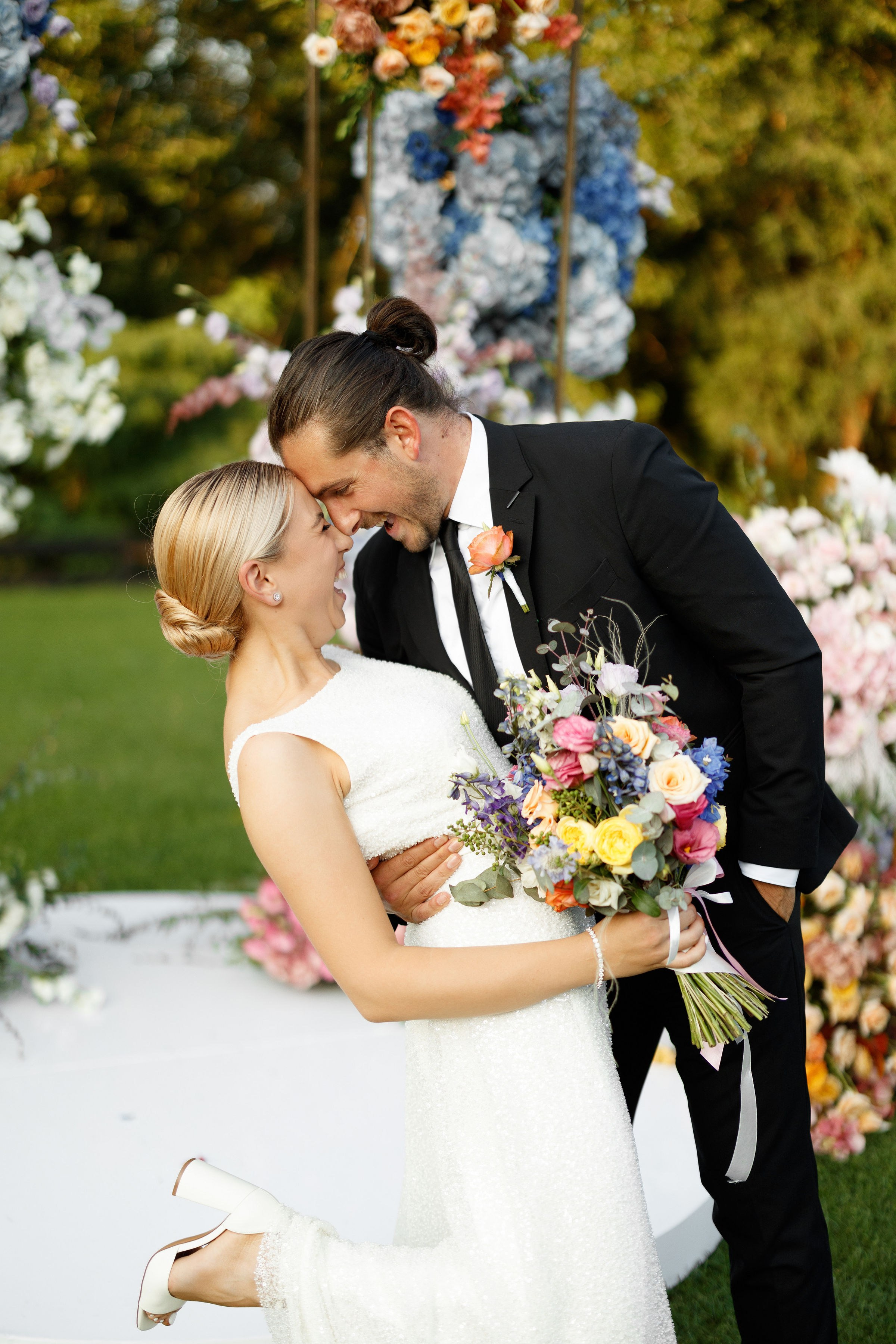 Serghei & Aurelia | O Nuntă Plină de Bucurie și Naturalețe. Scarlat Photography