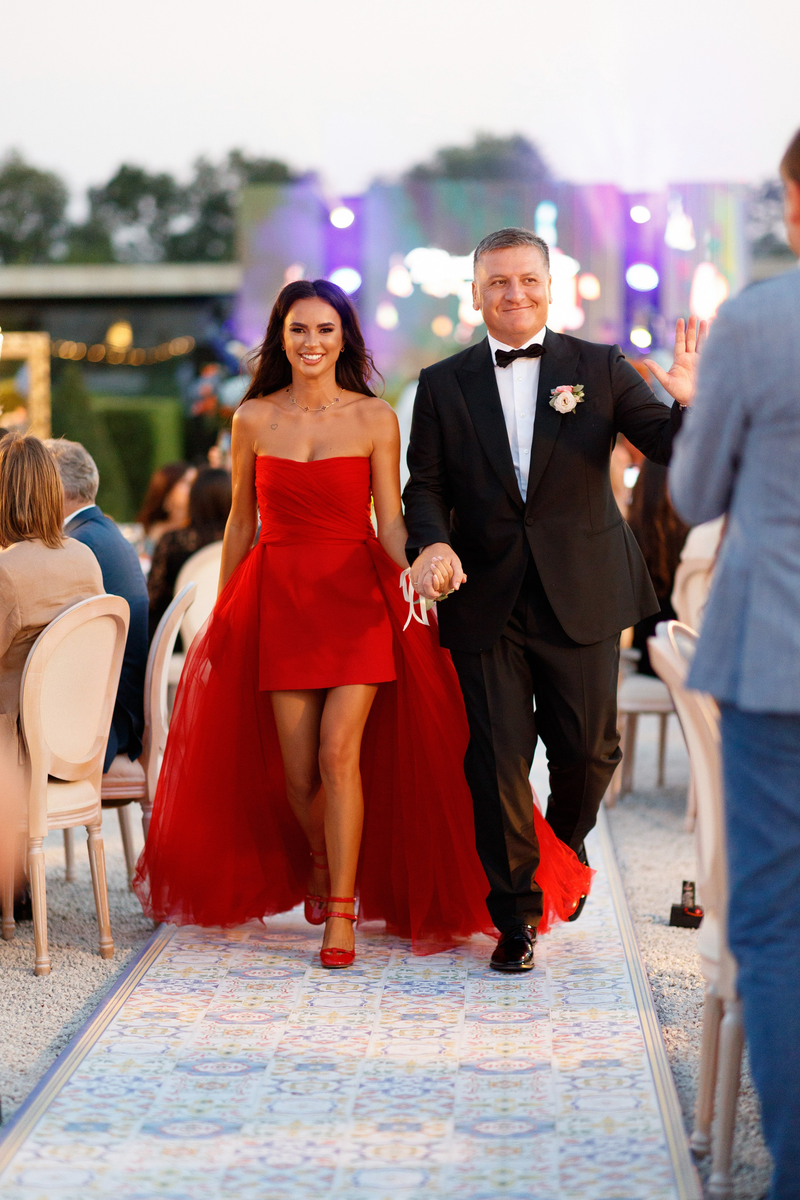 Nunta la Castel Mimi — Marcel & Valeria | Eleganță și Poveste de Dragoste. Scarlat Photography