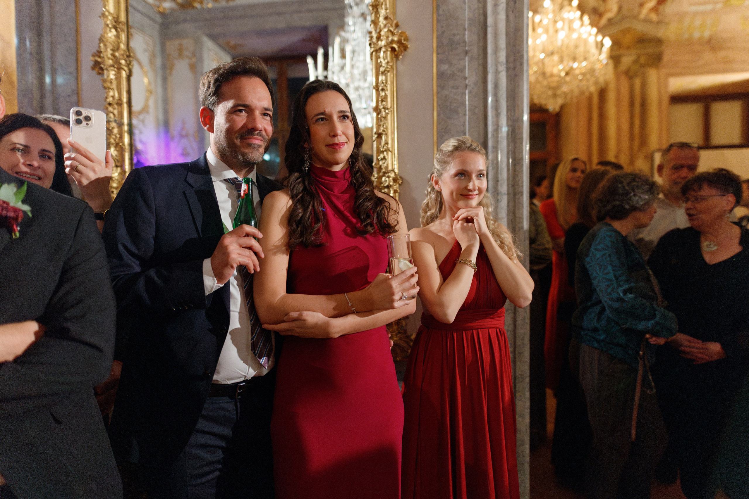 Philipp & Alina | Wedding photography. Scarlat Photography