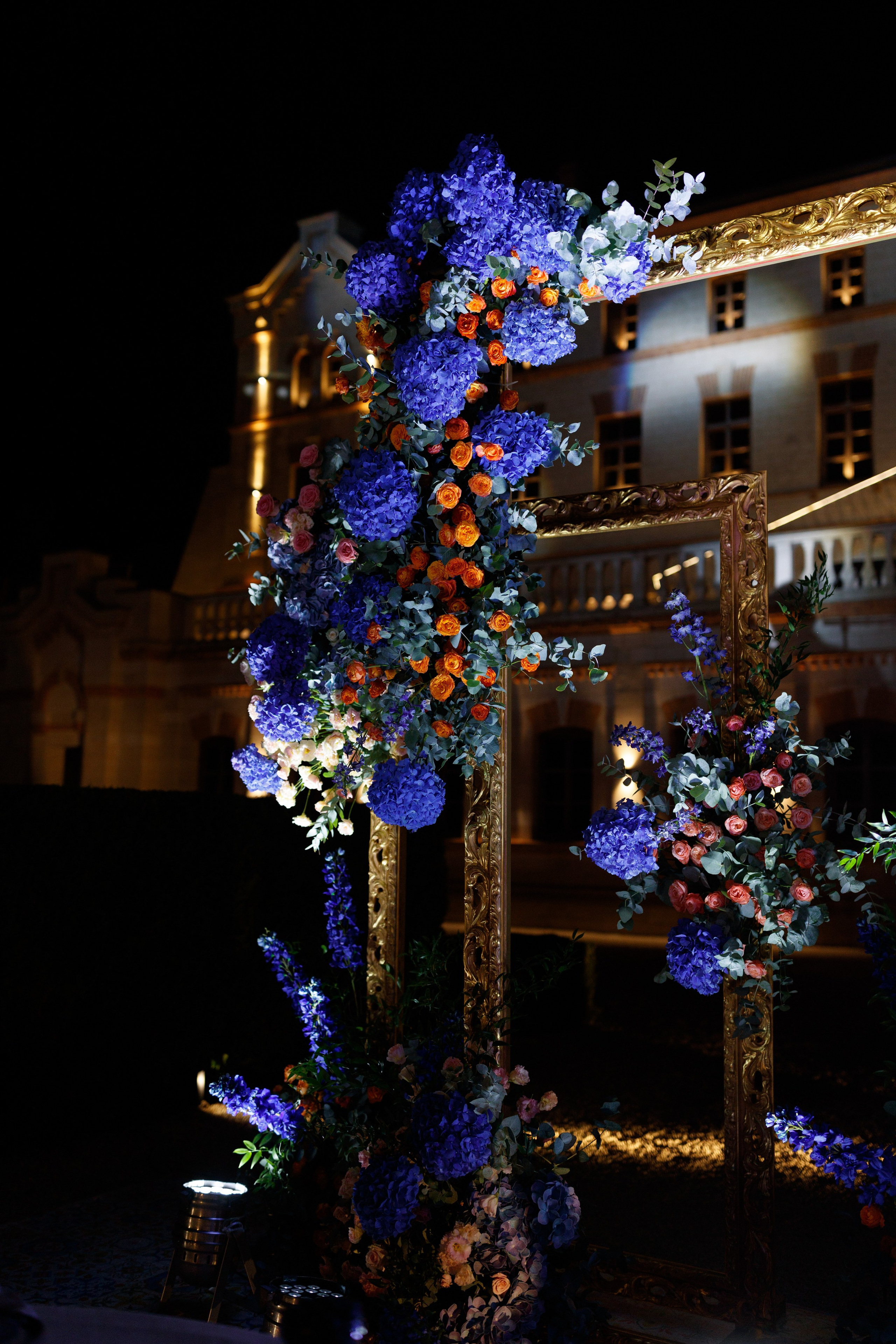 Nunta la Castel Mimi — Marcel & Valeria | Eleganță și Poveste de Dragoste. Scarlat Photography