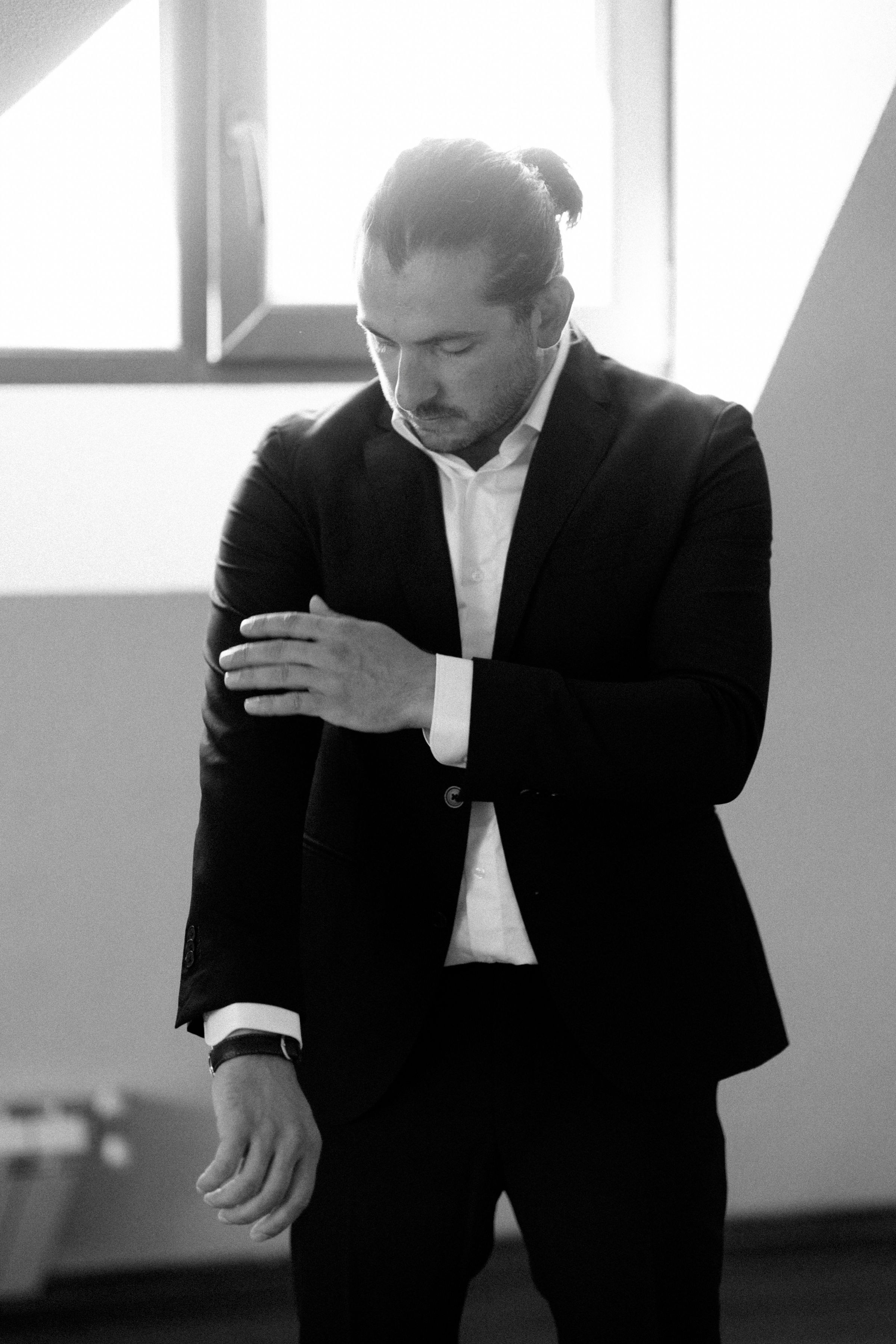 Serghei & Aurelia | O Nuntă Plină de Bucurie și Naturalețe. Scarlat Photography