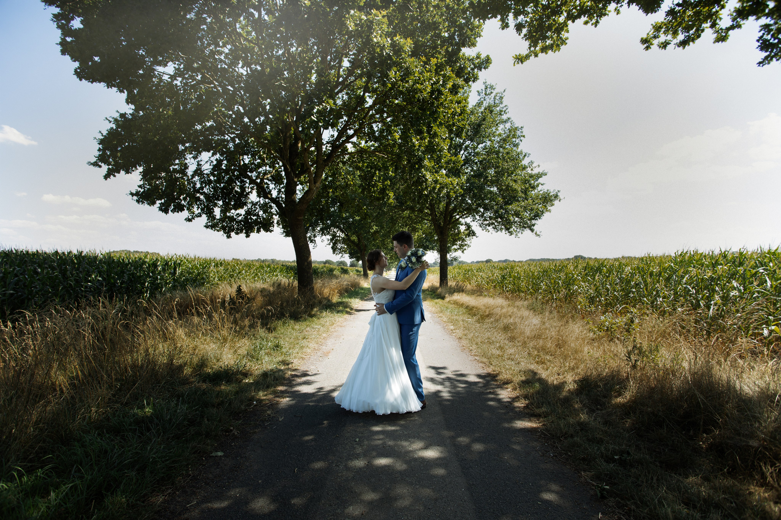 Kreatives Shooting, Osnabrück