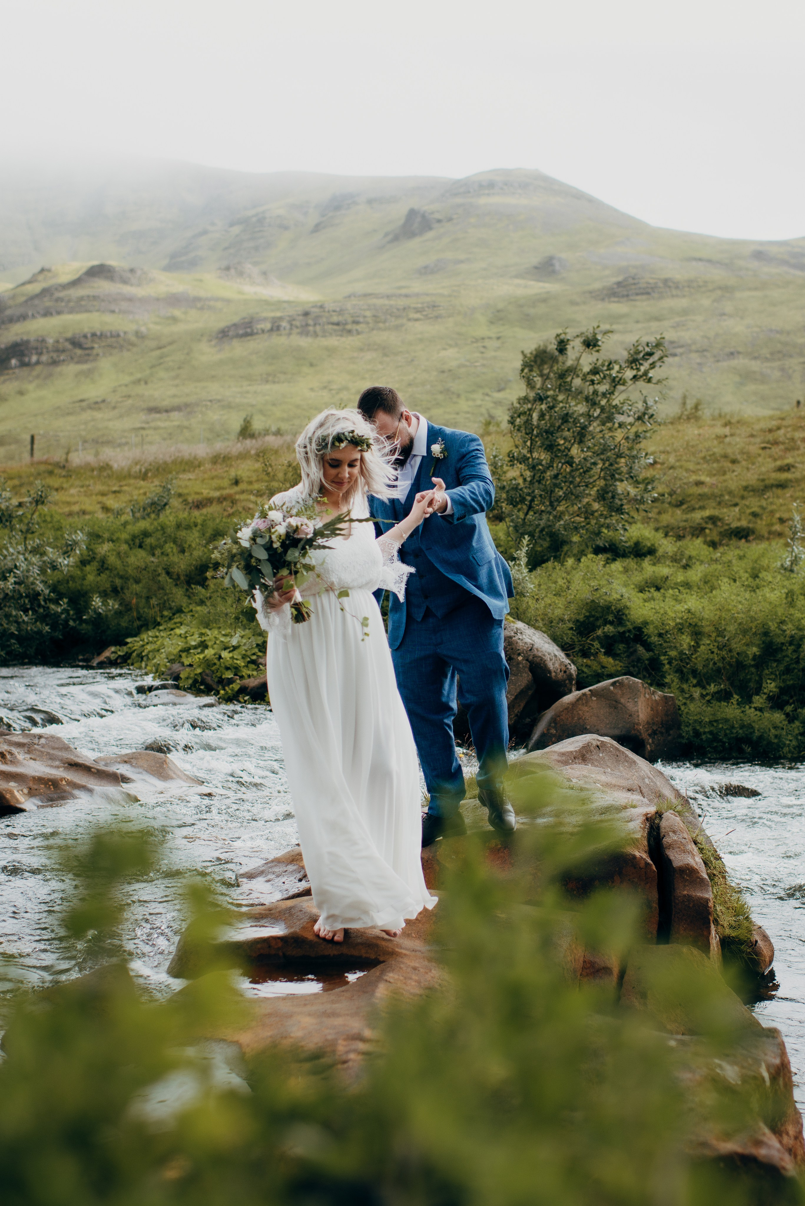Pricelist. Michalina Dzianach Wedding Photographer Iceland