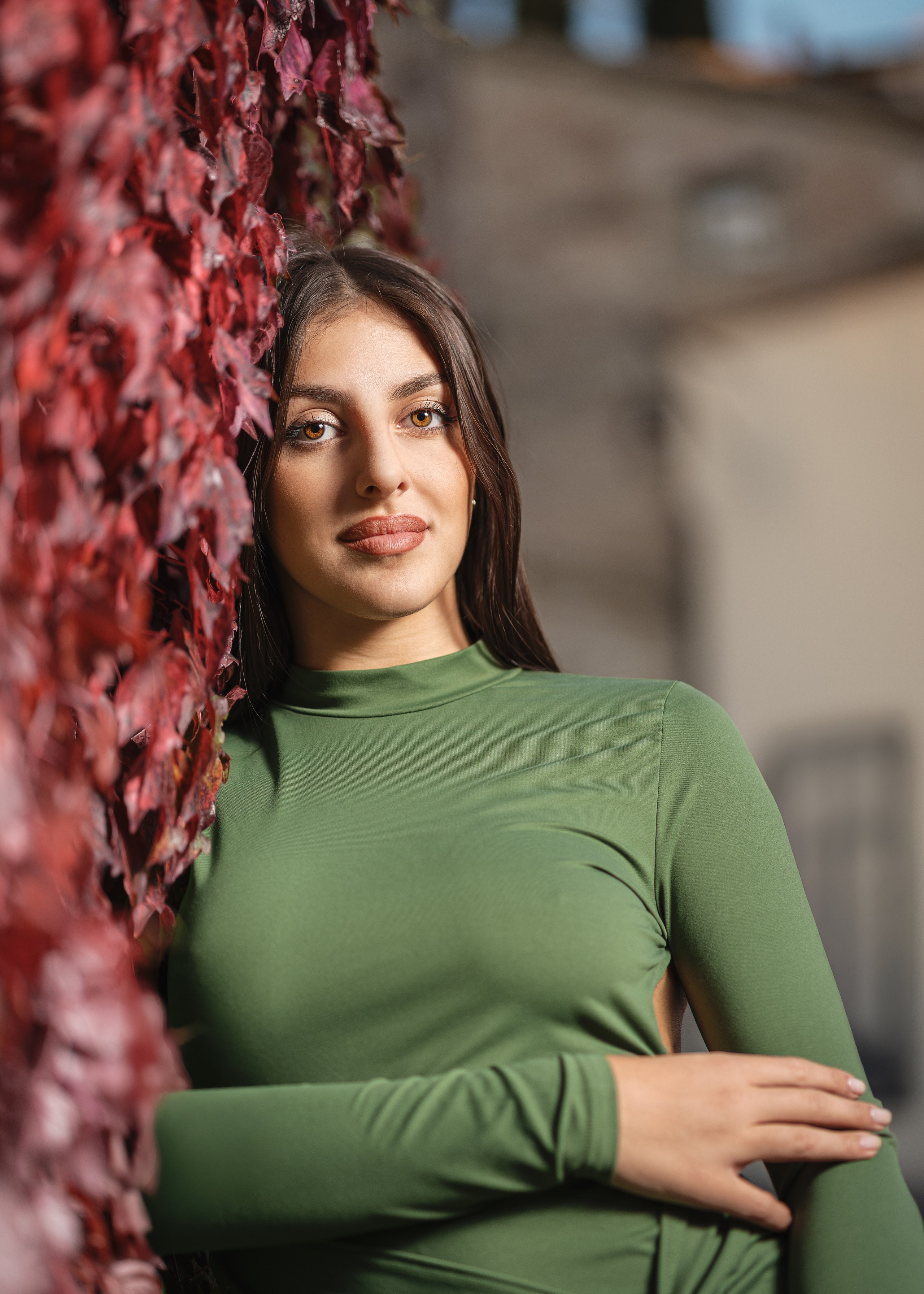 Ritratti. Kristian Potenti Fotografo