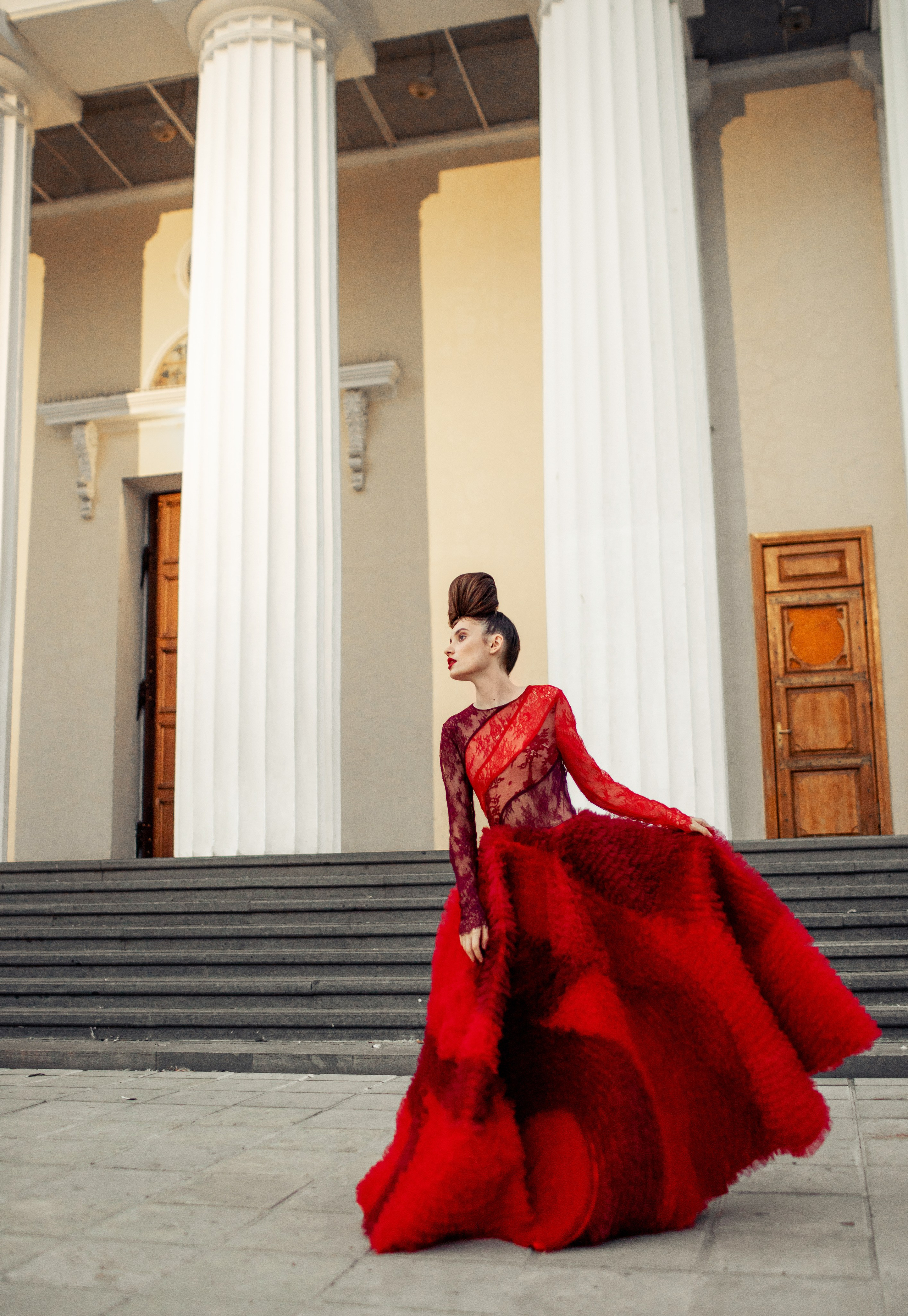 EHO. MATVEEVA STUDIO