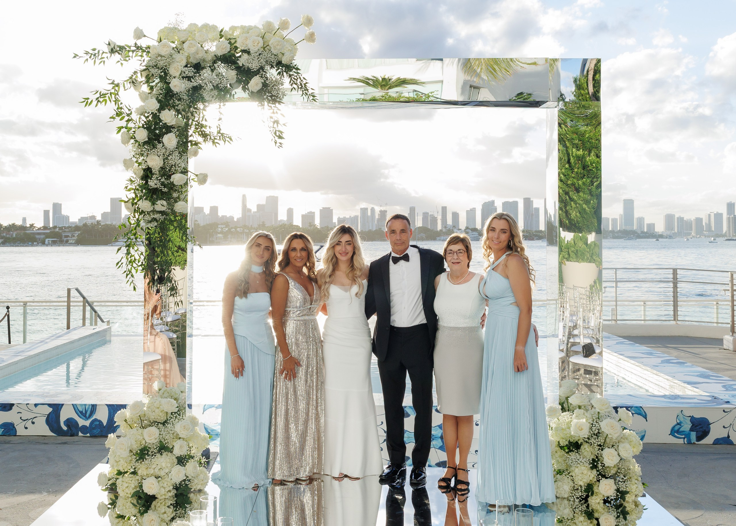 Sydney & Daniel. Luxury Wedding Photography and Cinematography