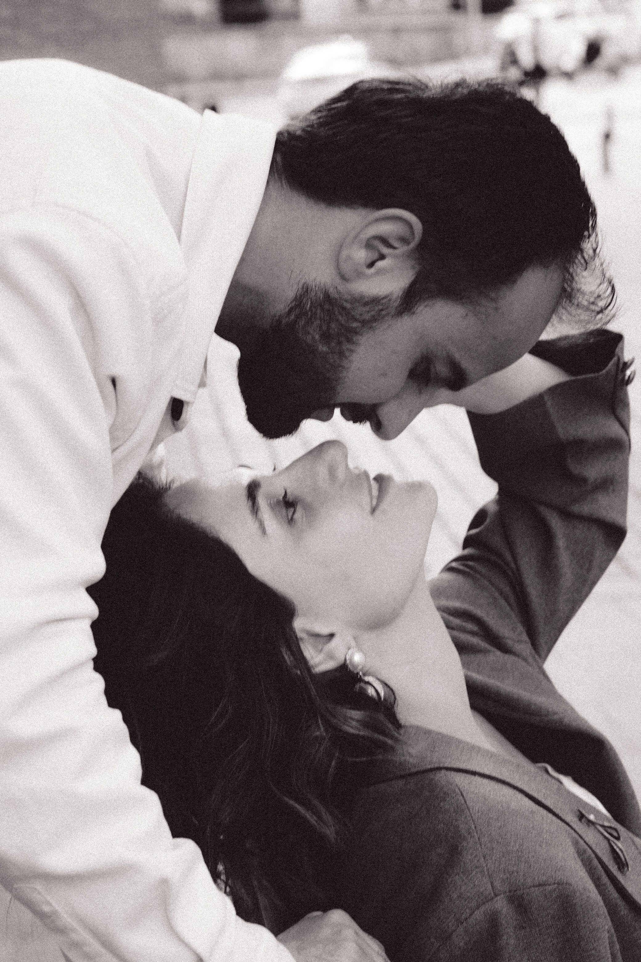 Anahit. Creative photographer in Madrid Anna Dvorianskaia