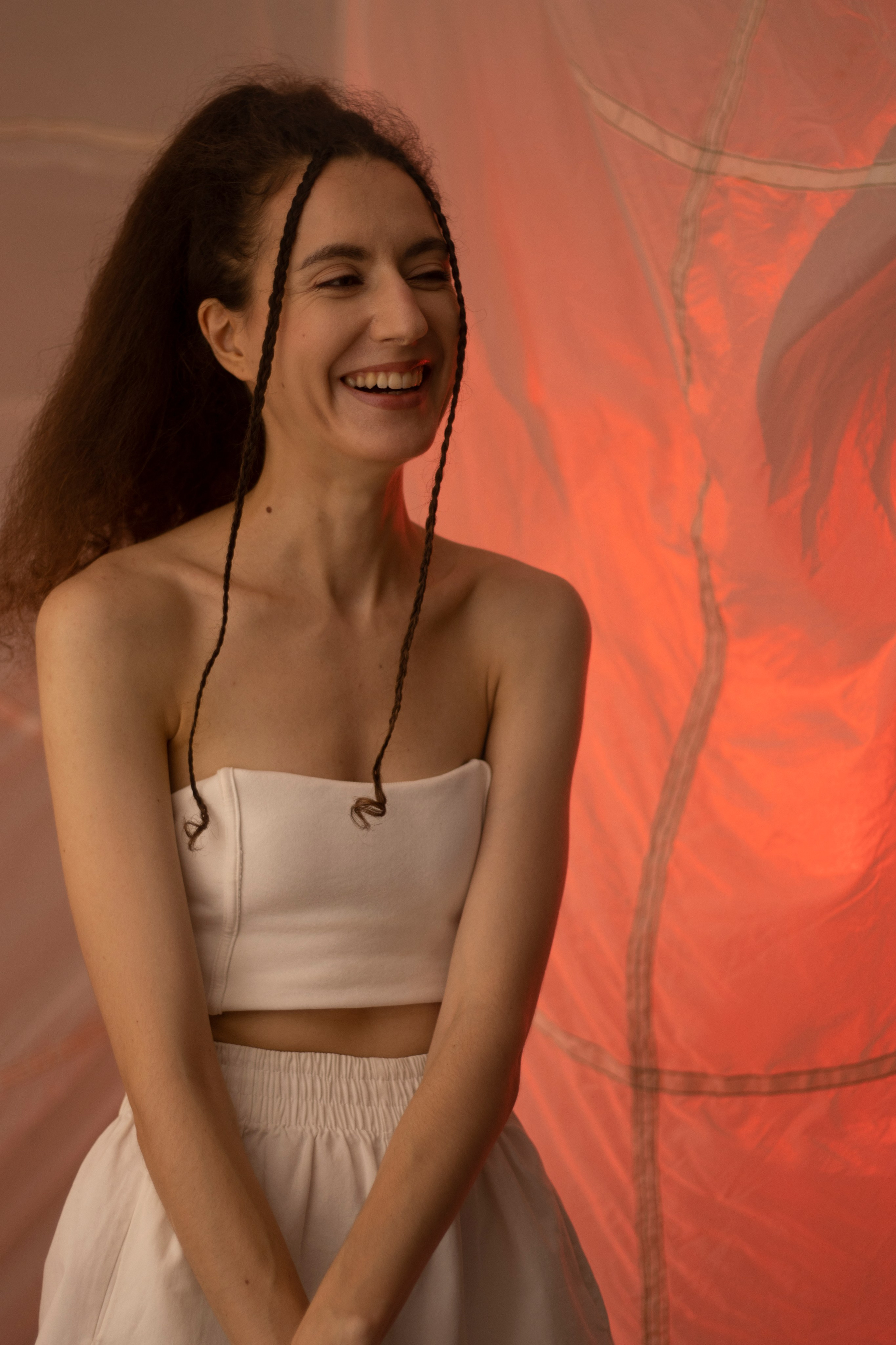 Татьяна. Фотограф в Ташкенте, Аксенова Дарья