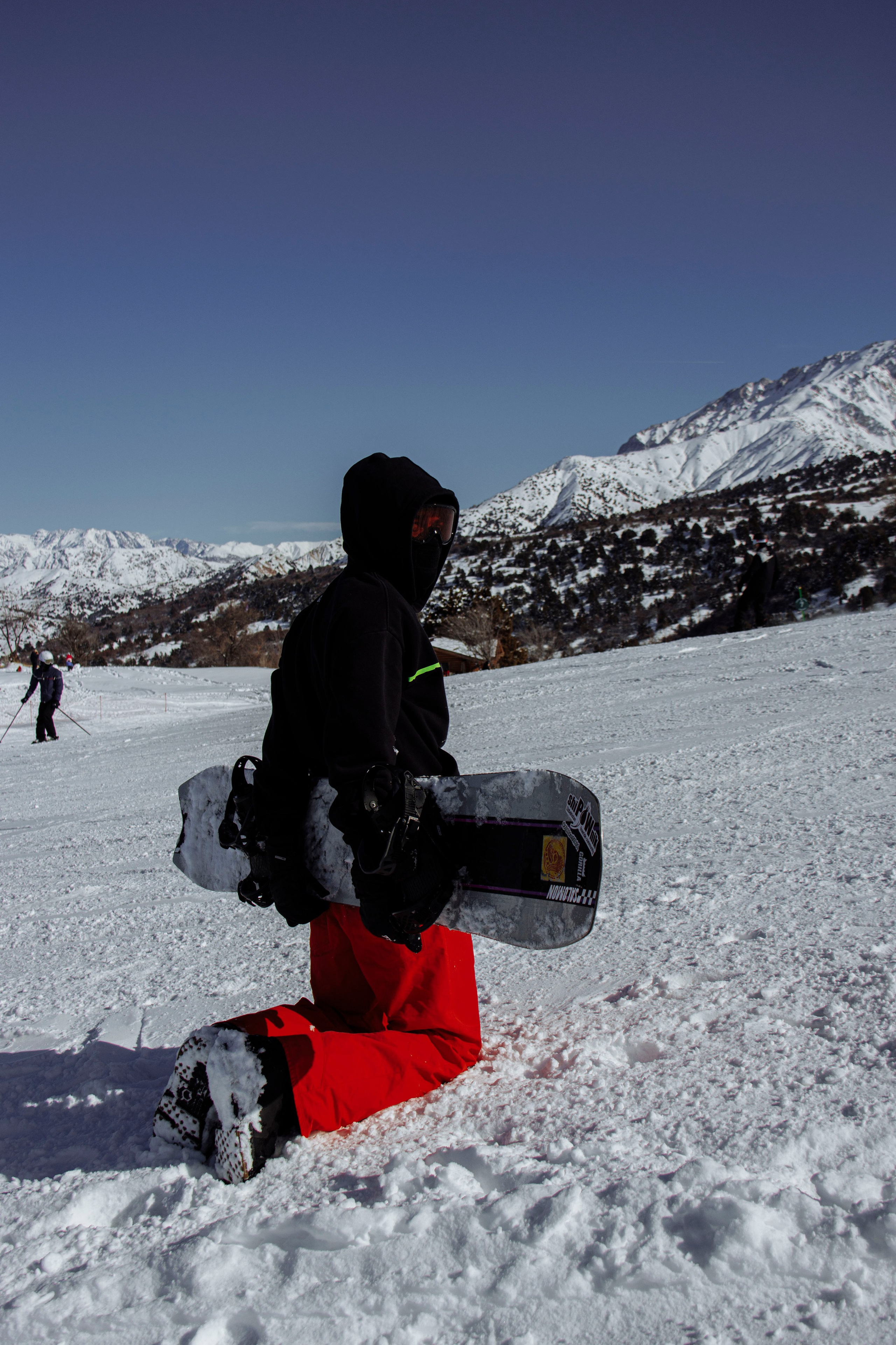 Гафур. Фотограф в Ташкенте, Аксенова Дарья