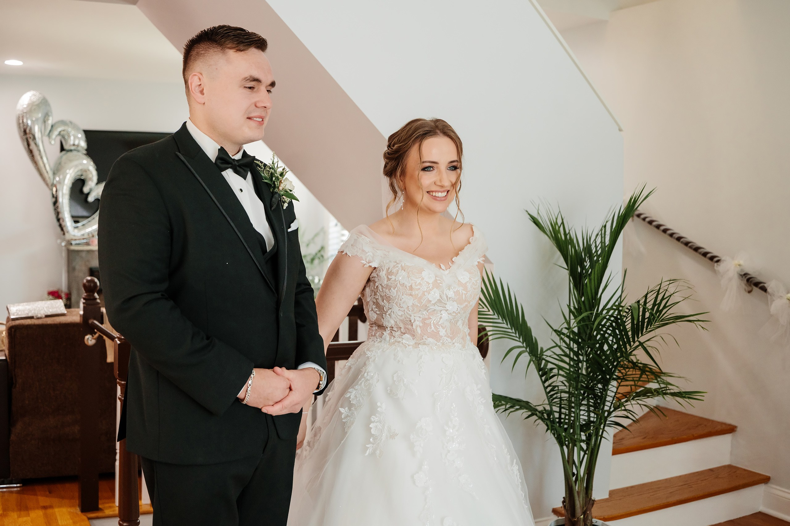 05.10.2024 Wedding. Wedding family event photographer in Chicago Nick Yushevich