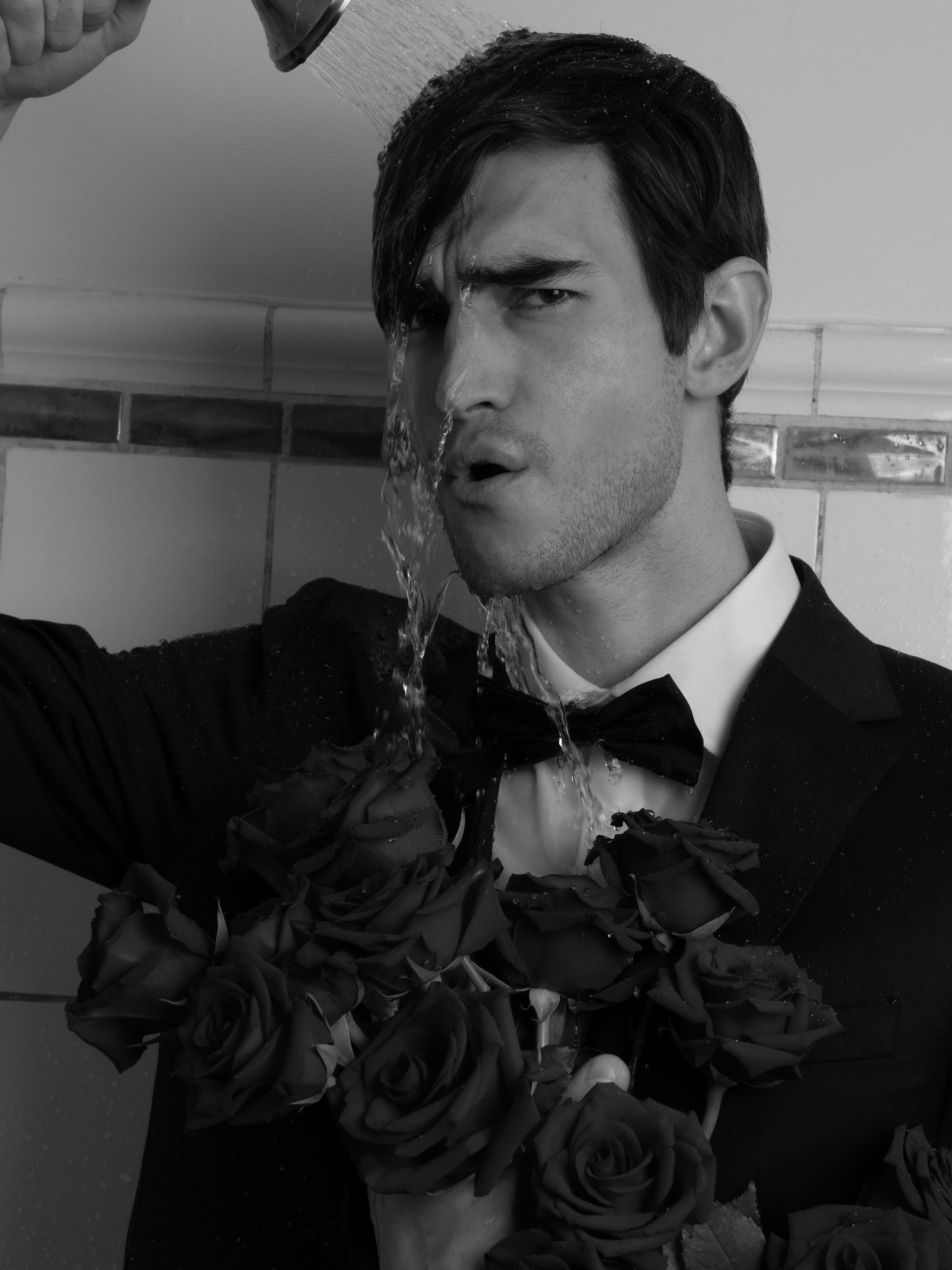 027. Palagina Ksusha, photographer in NY