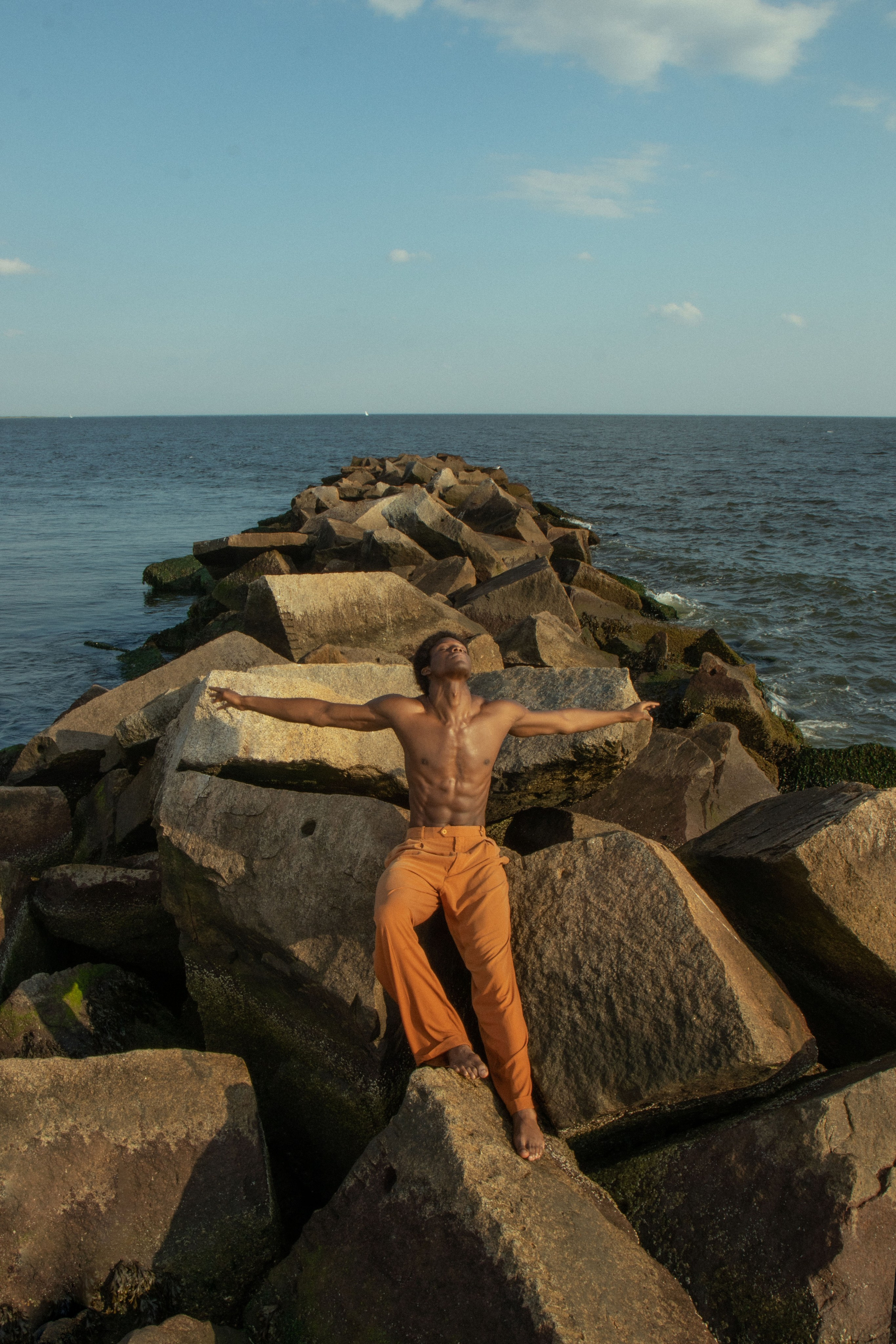 041. Palagina Ksusha, photographer in NY