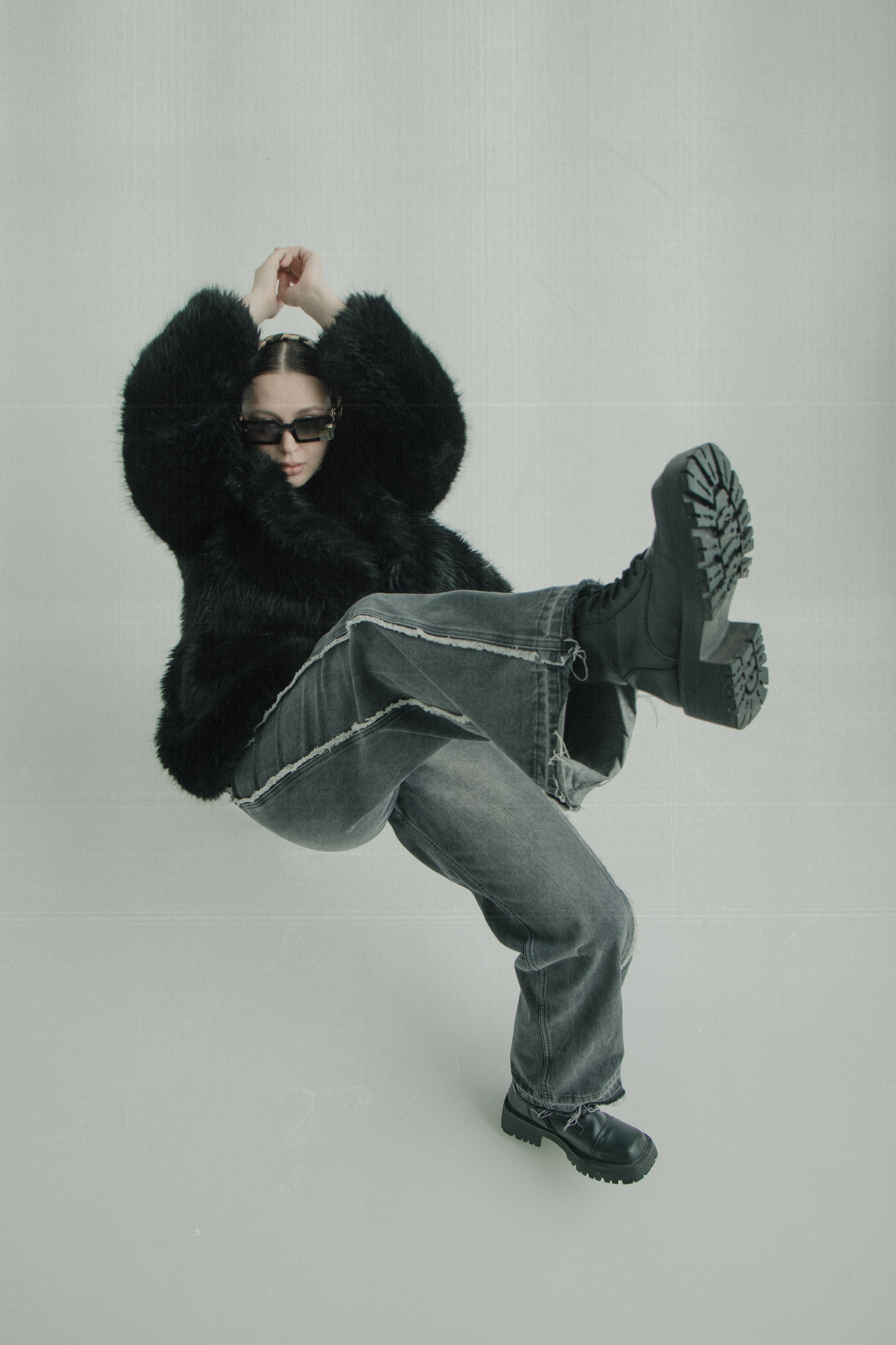 0013. Palagina Ksusha, photographer in NY