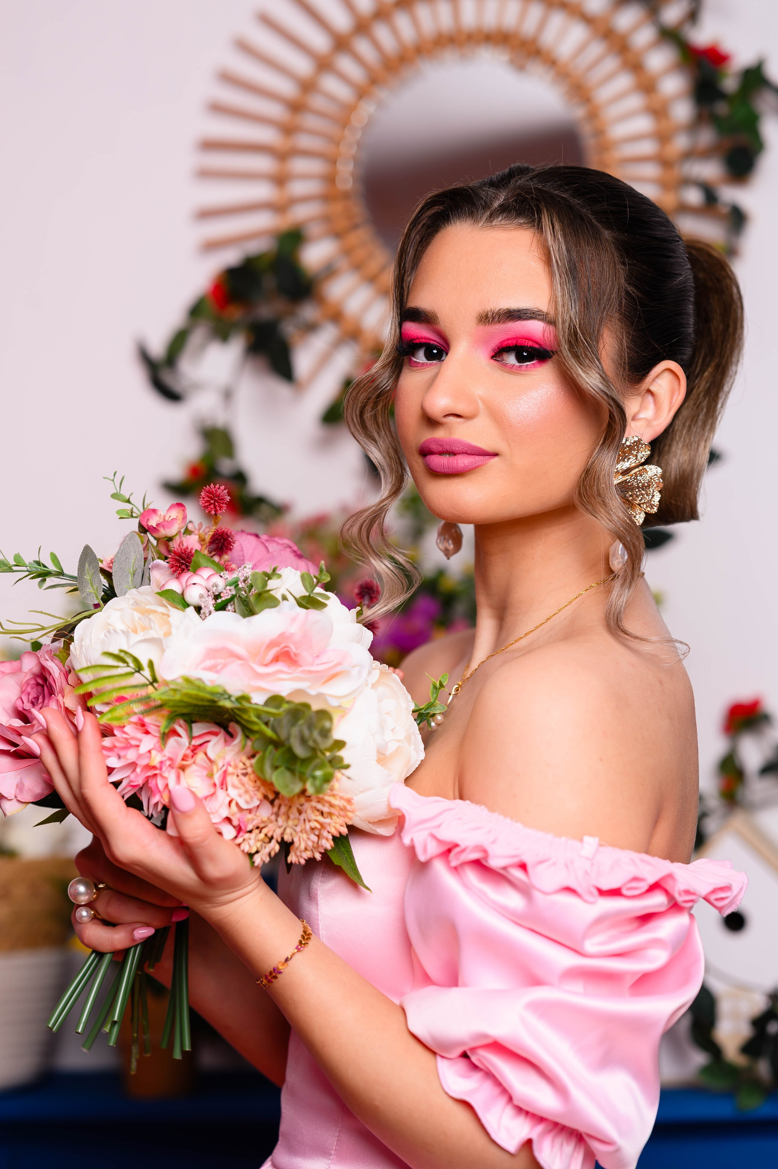 Studio. Ligiafoto.ro