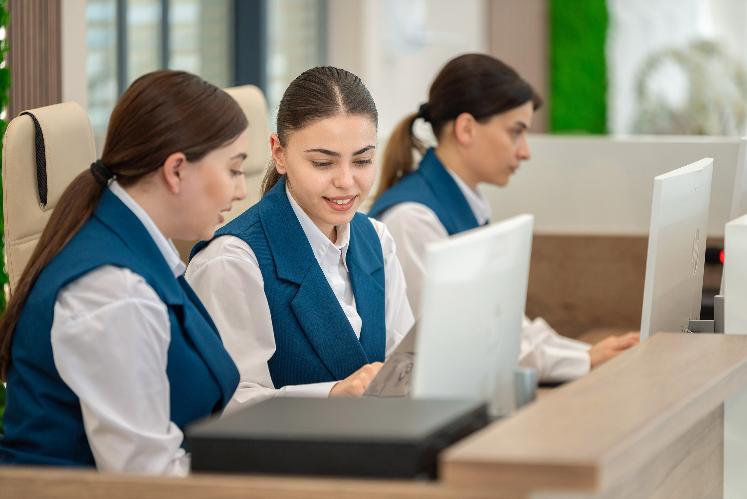 Erebuni Radiotherapy Center. Լուսանկարիչ քաղաք Երևանում