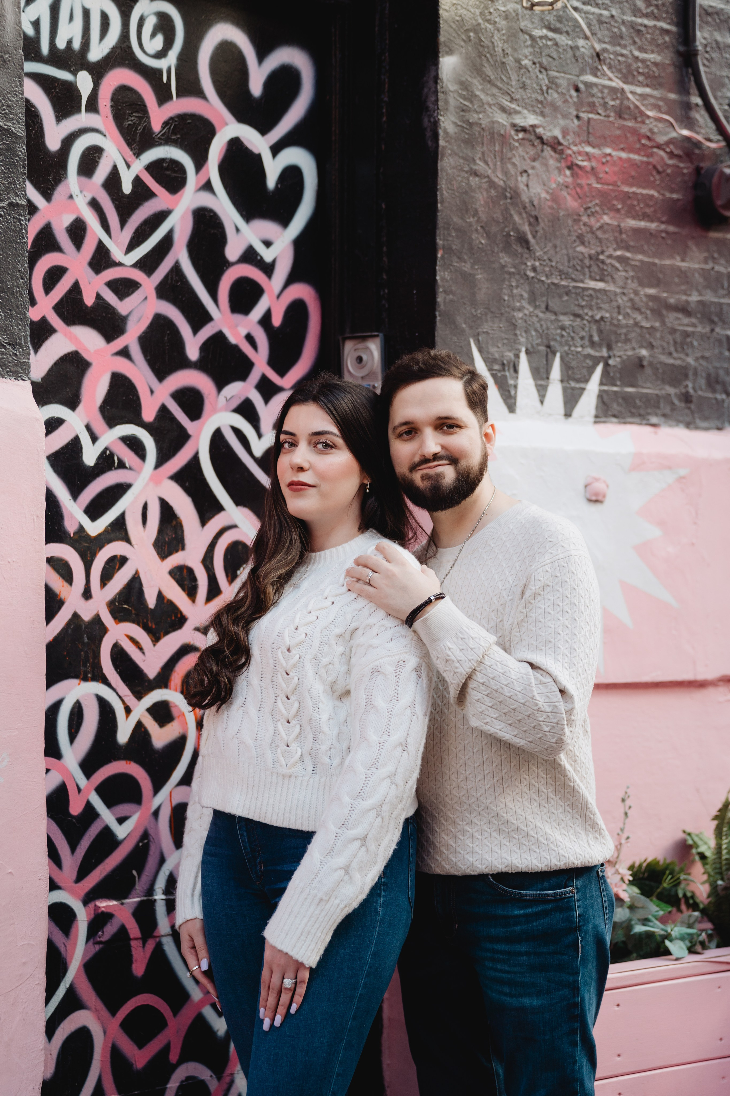 Fran&Valentina. Photographer in New York Faery By Mary