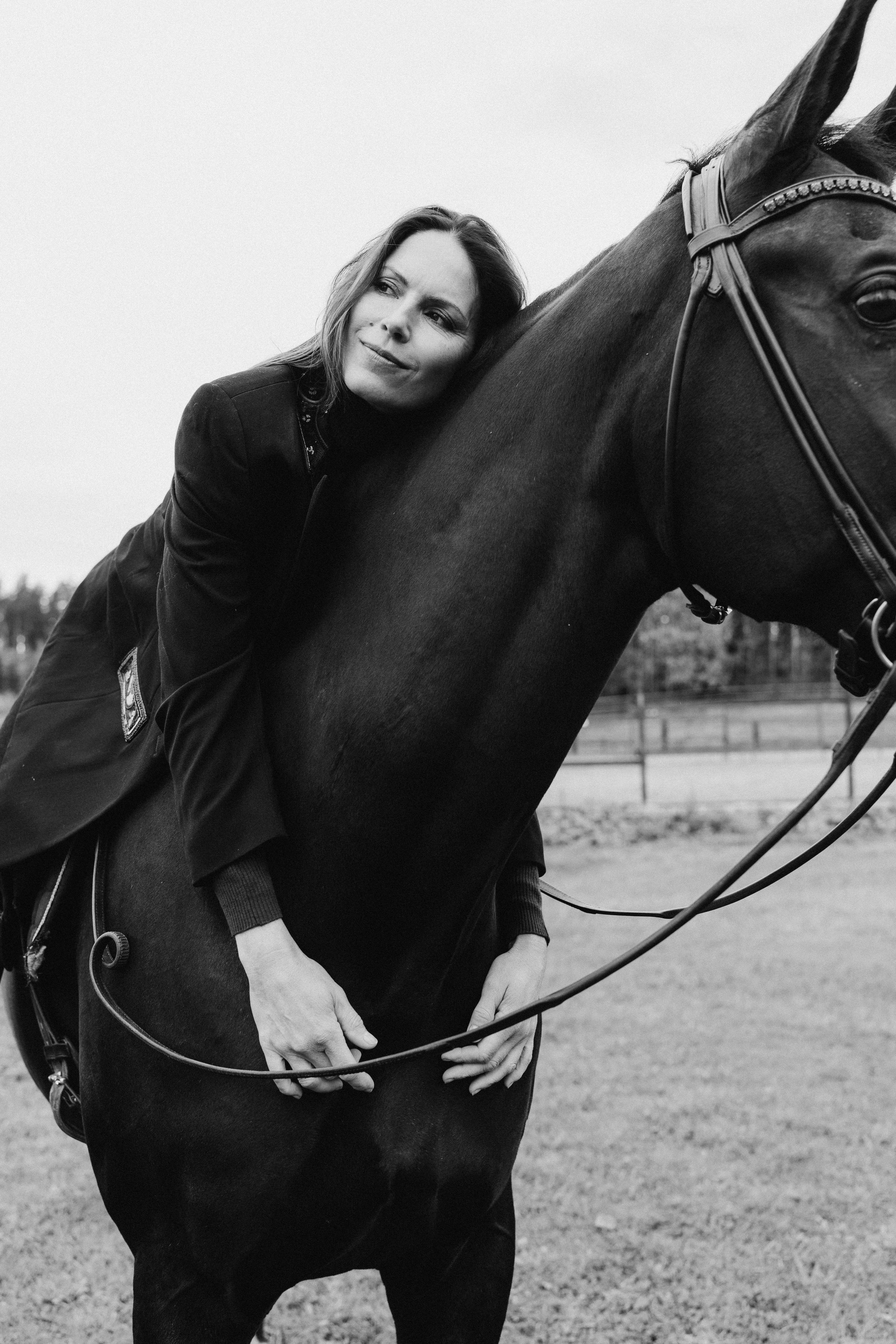 Susanna Hyypiä. Wedding and portrait photographer in Helsinki Vickan O