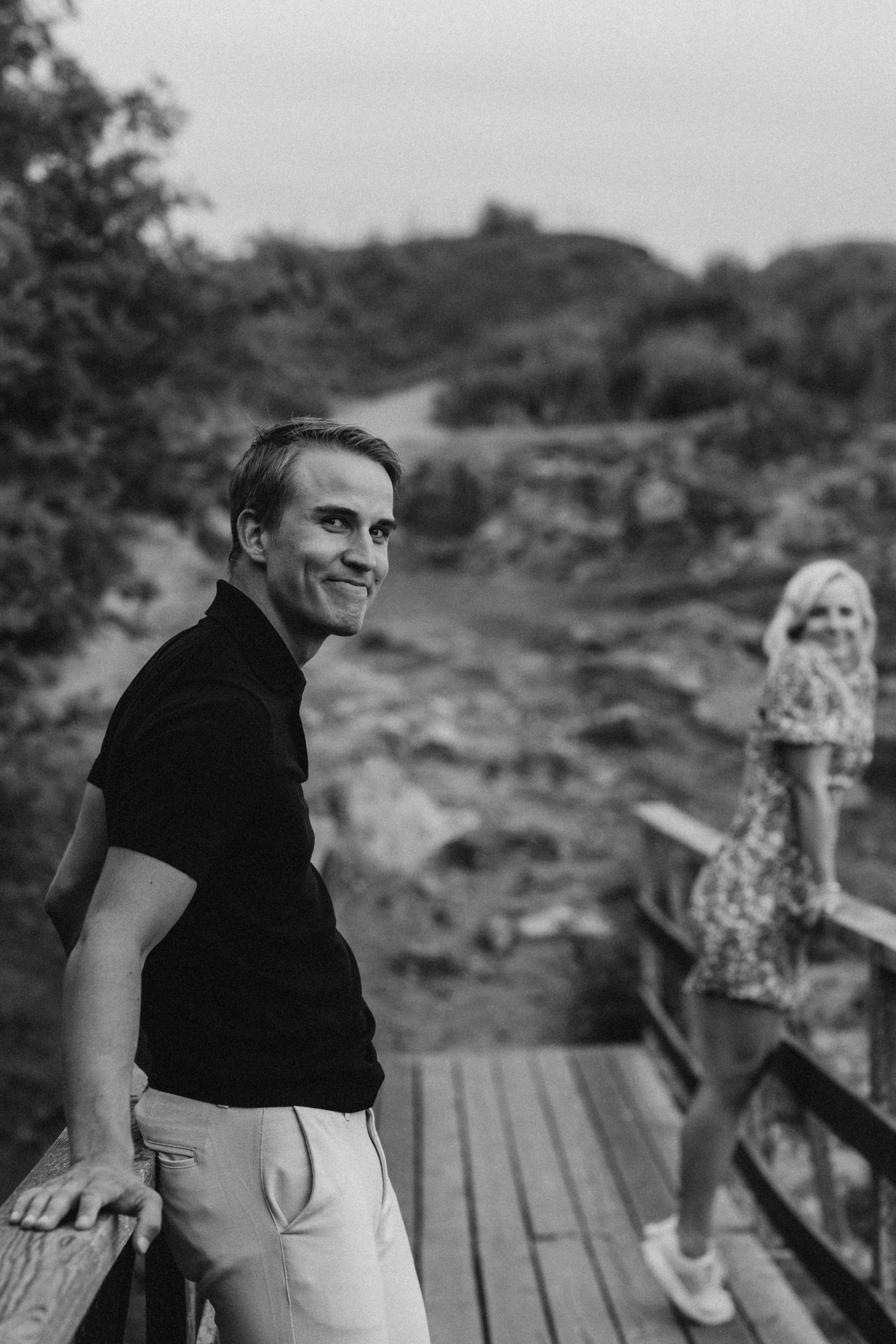 I&T. Wedding and potrait photographer in Helsinki Vickan O