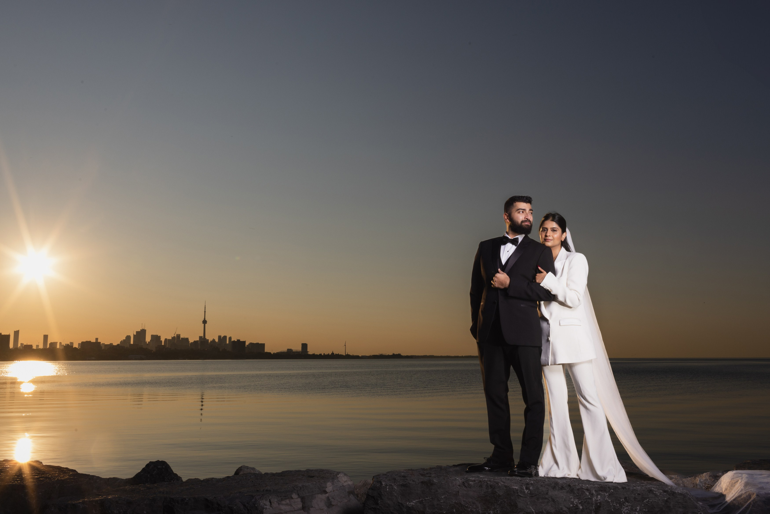 Portfolio. Chaar Bhai — Your Personal Family Historians