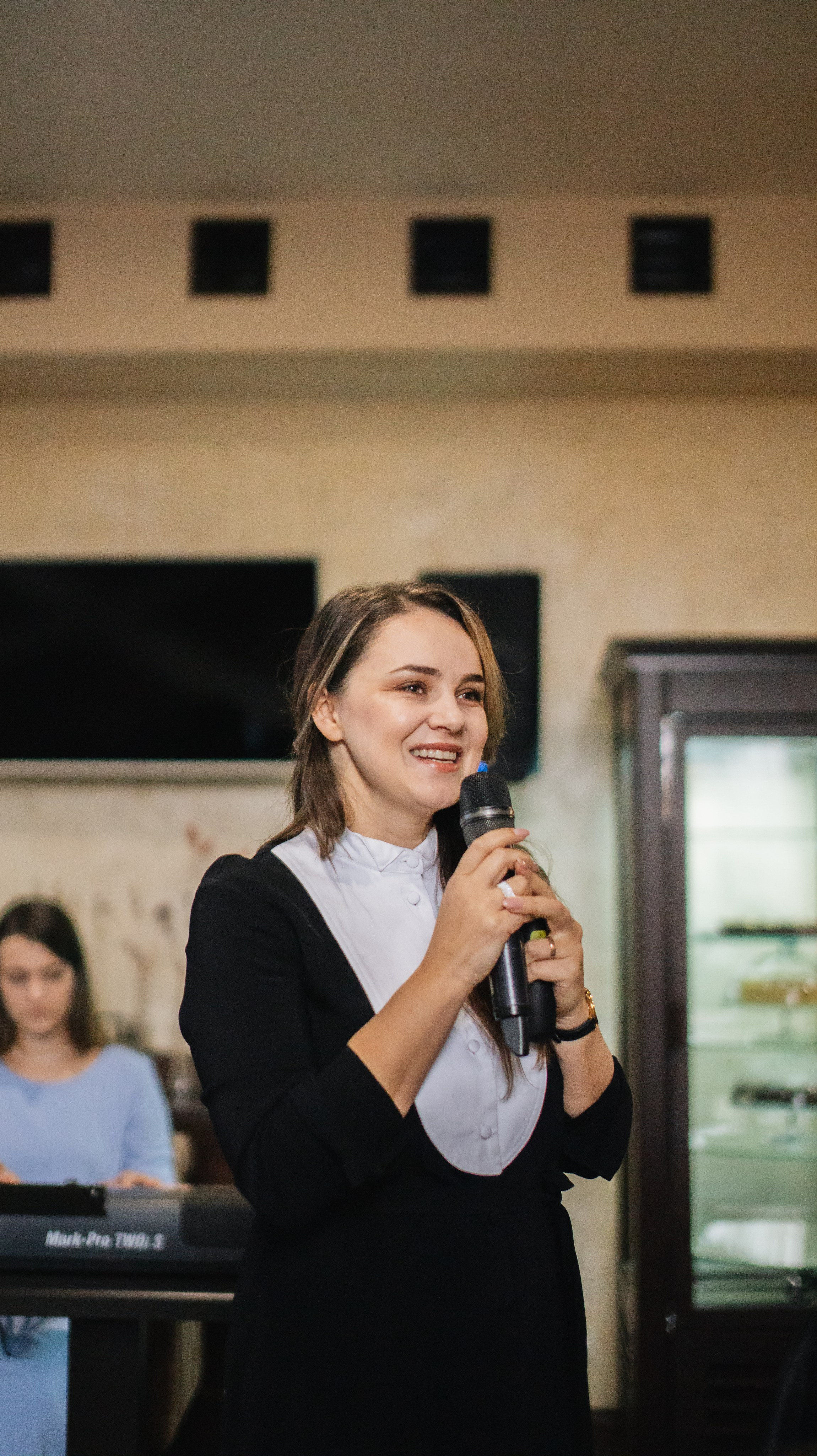 Women's breakfast. Сімейний, дитячий та репортажний фотограф з Києва