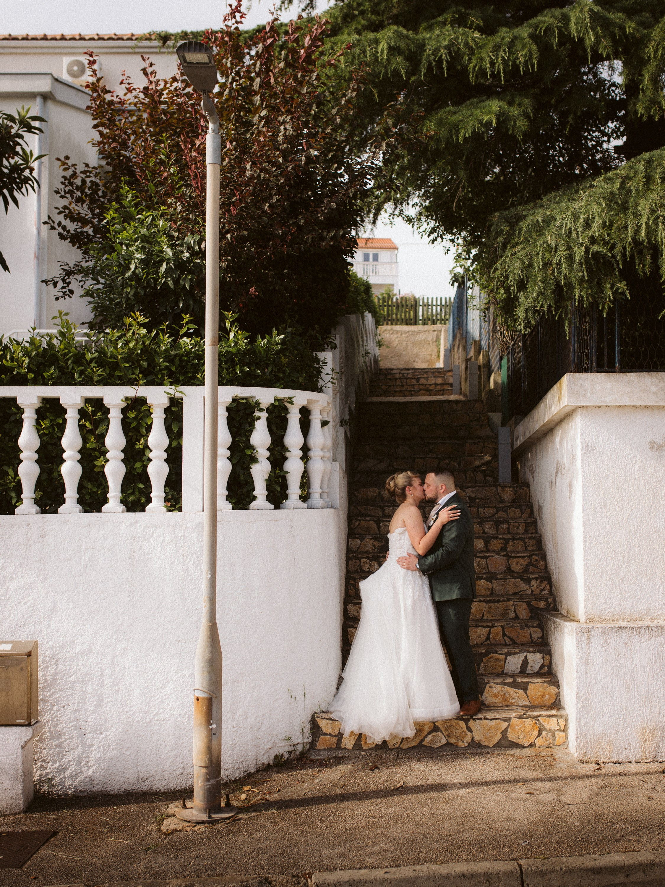 Weddings. Capturedwell