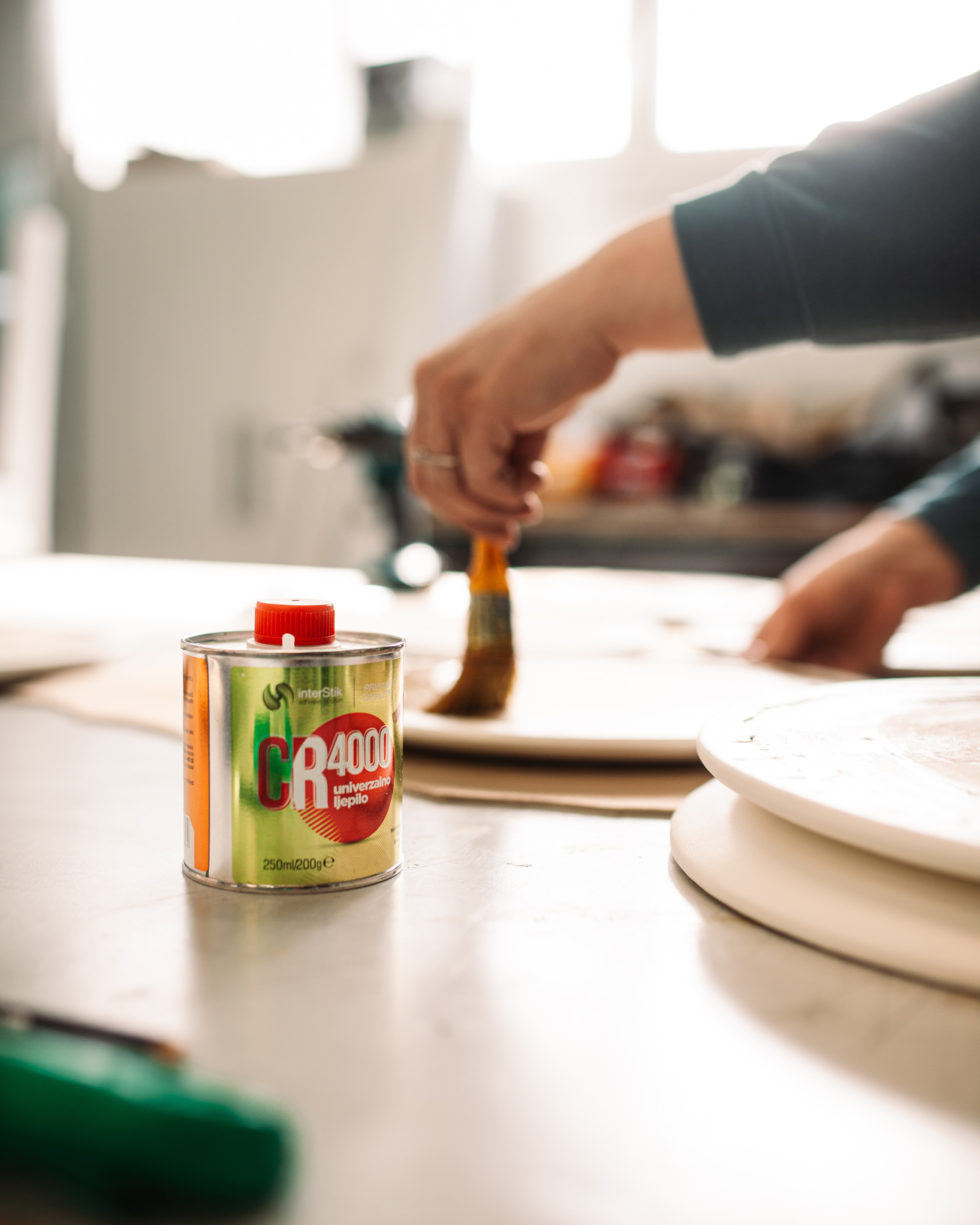 Lifestyle. Capturedwell