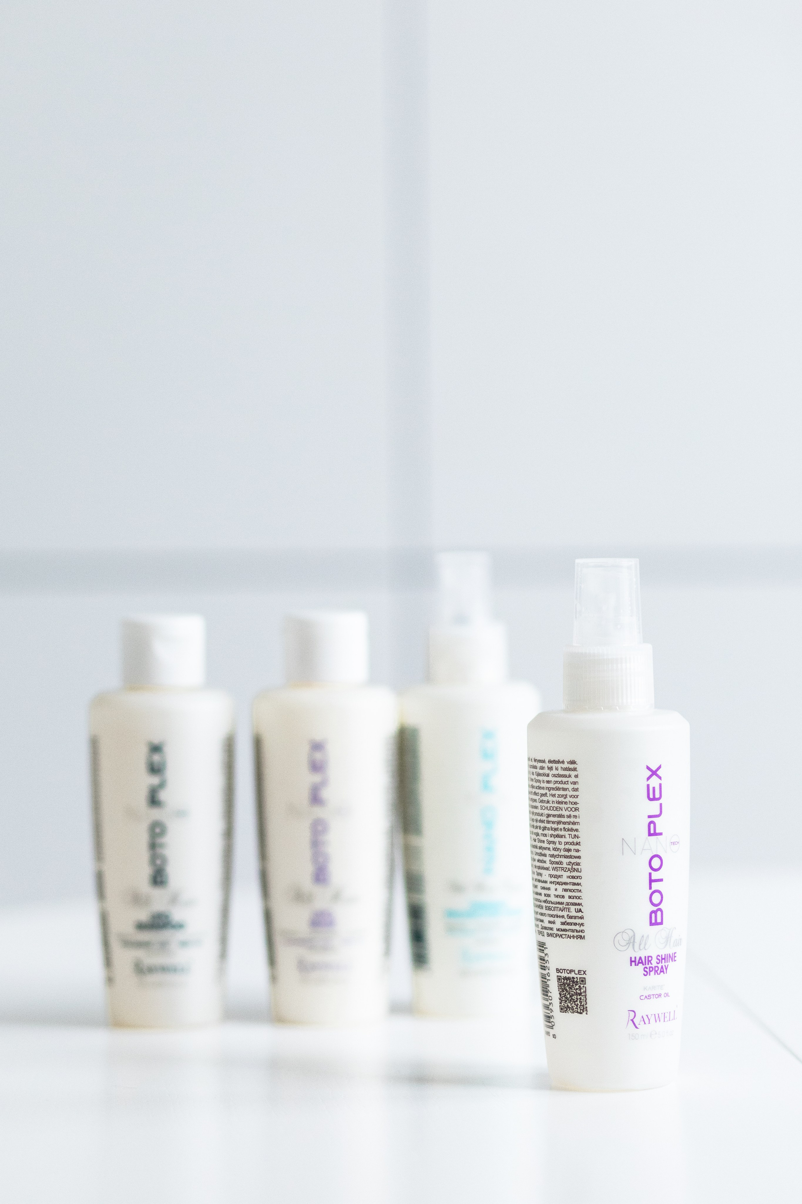 Kosmetyki do włosów