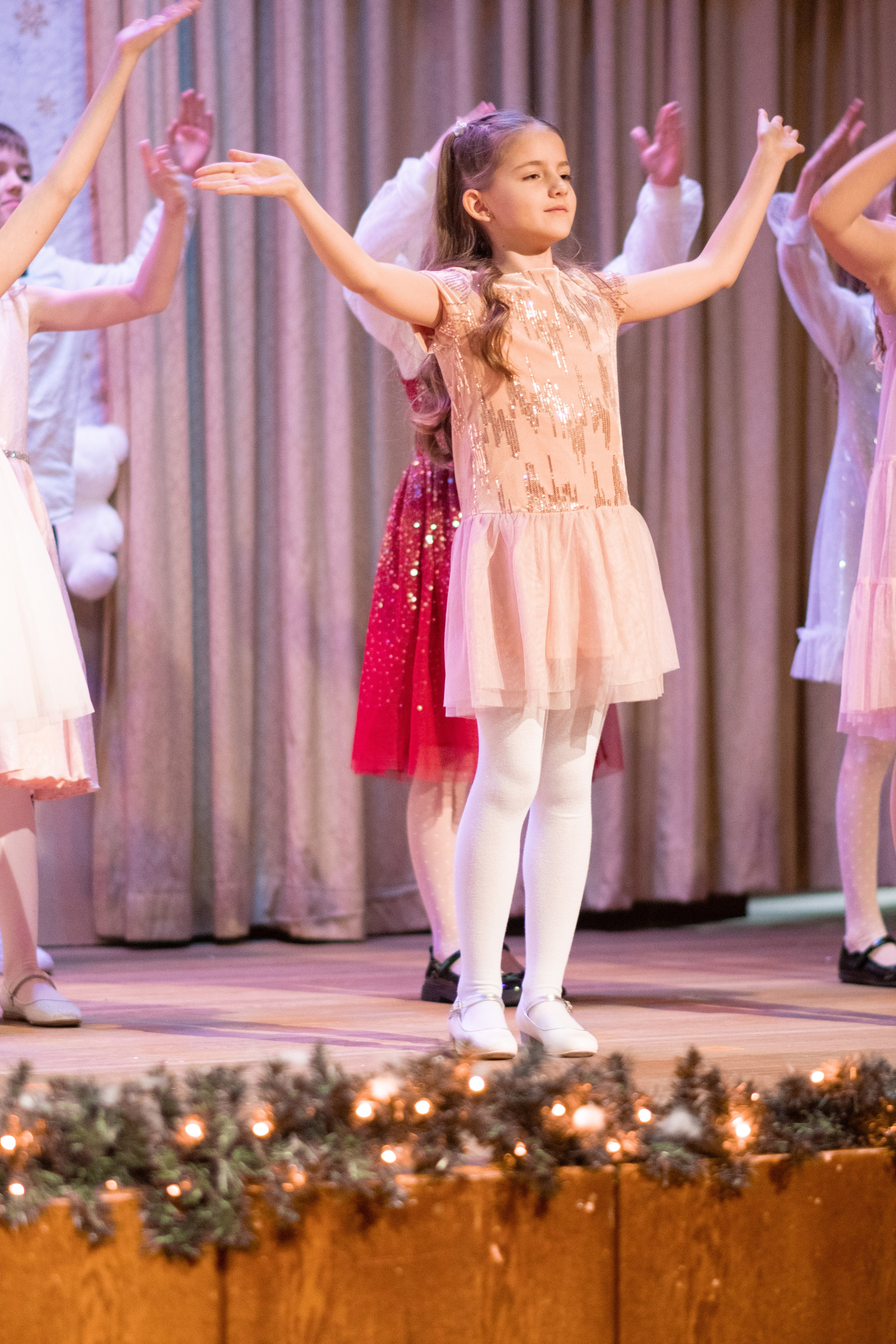 Концерт. Семейный и детский фотограф