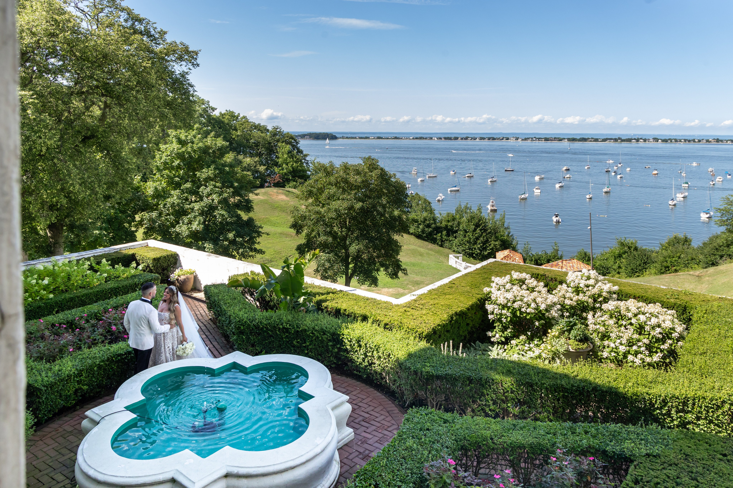 Alexa & Darren. Wedding Photo & Video